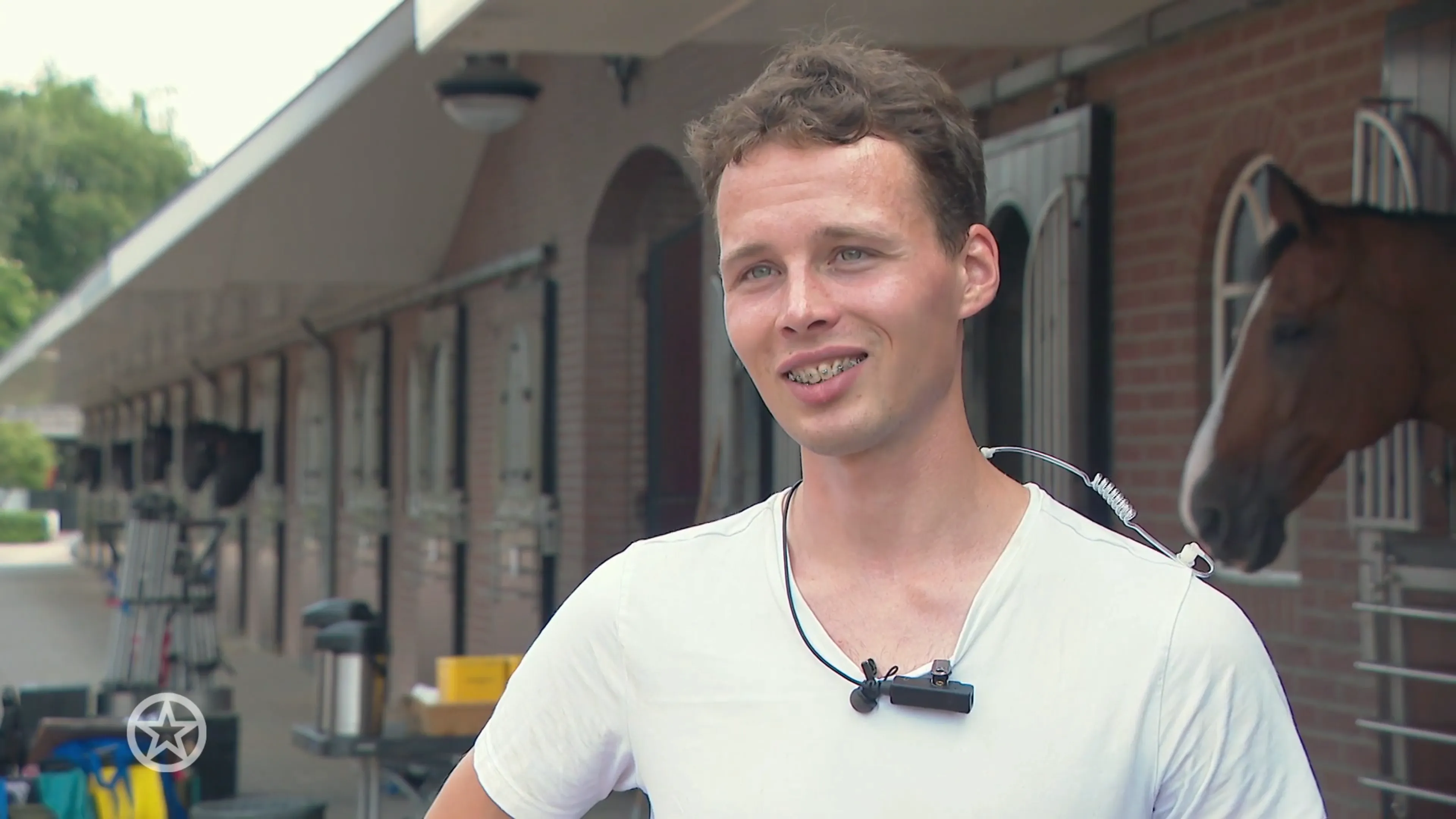 Zo gaat het nu met Israel van 'Ruinerwold'