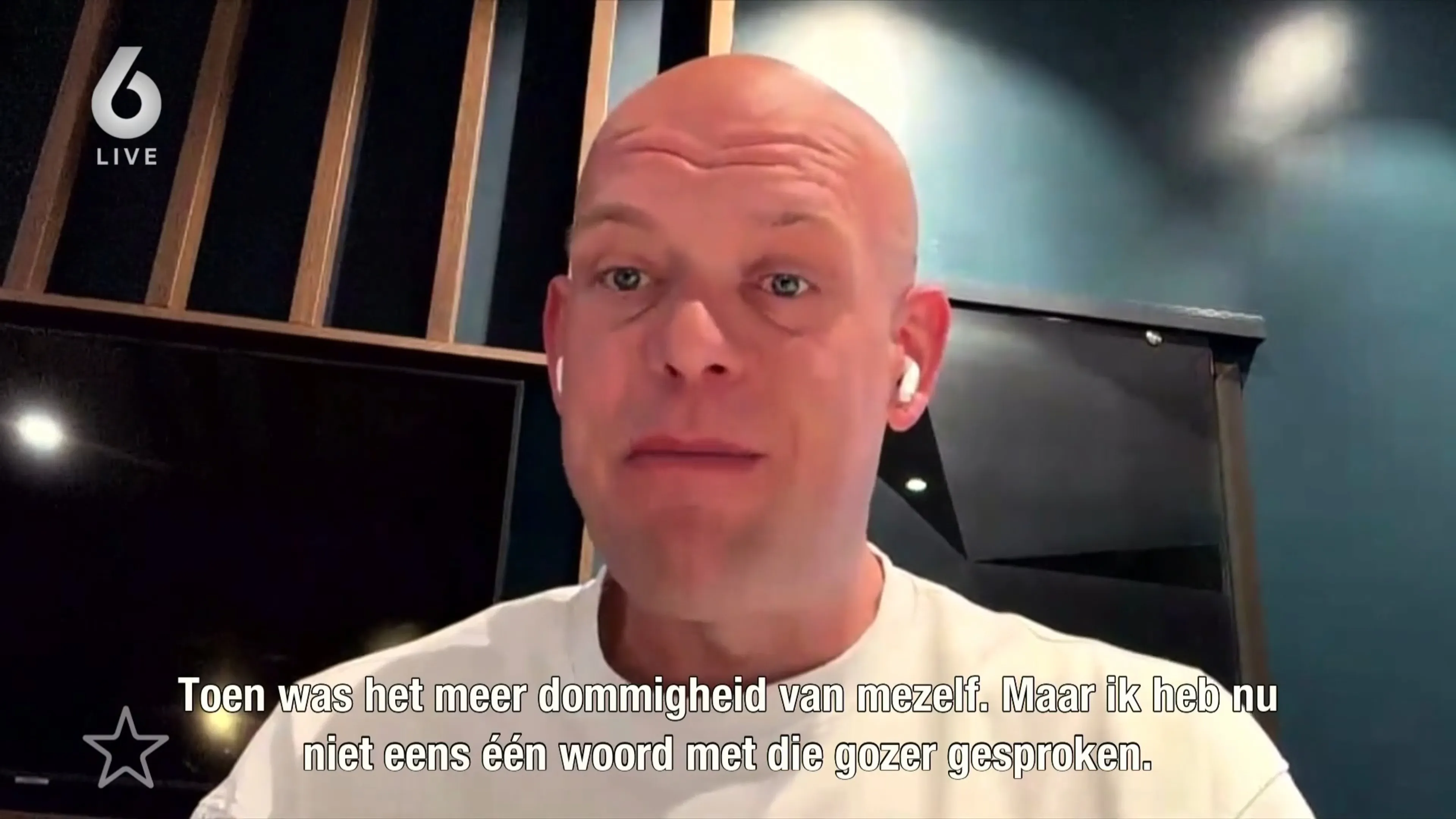 Michael van Gerwen opnieuw betrokken bij opstootje, darter reageert