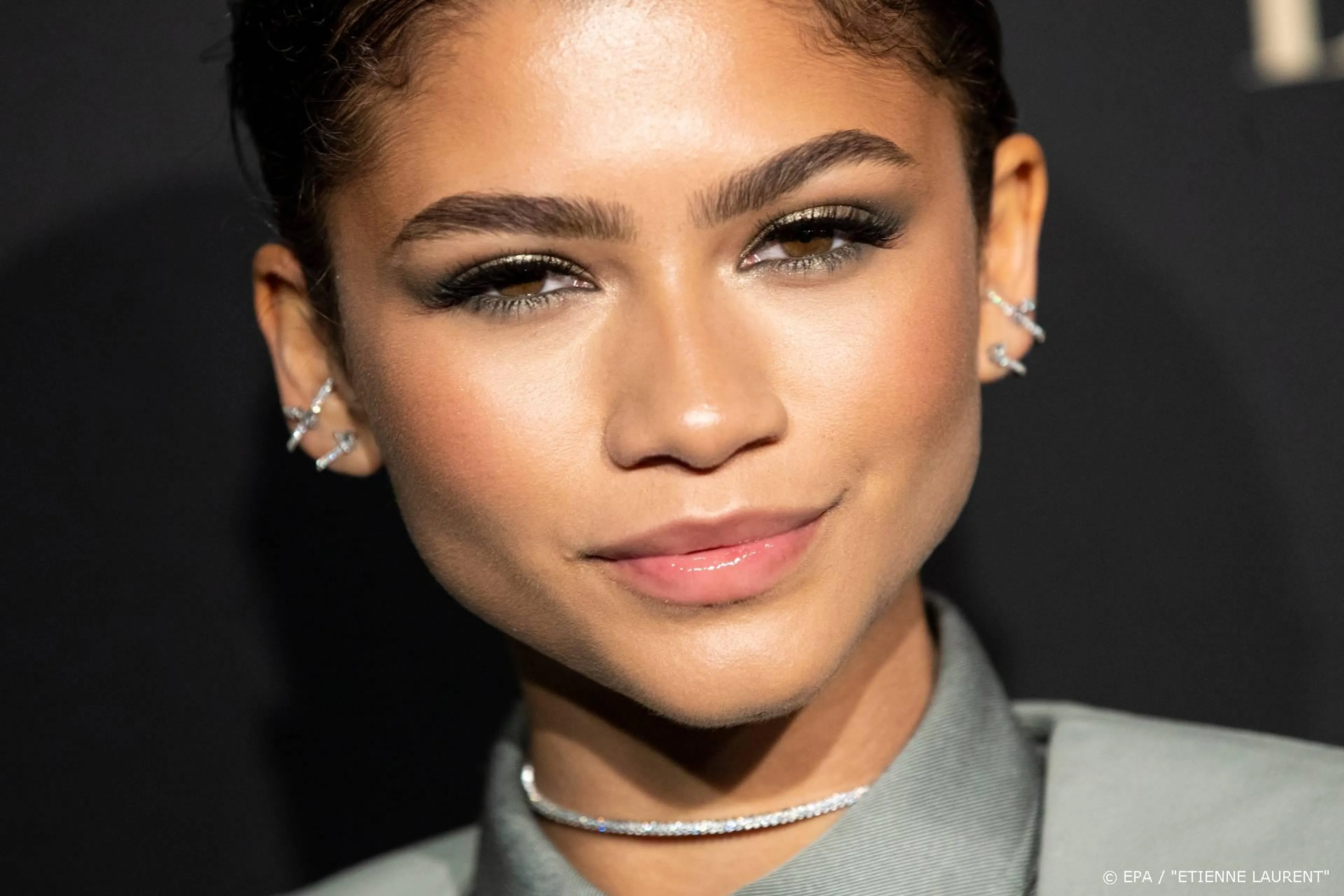 Vivica Fox hoopt op Kill Bill-vervolg met Zendaya