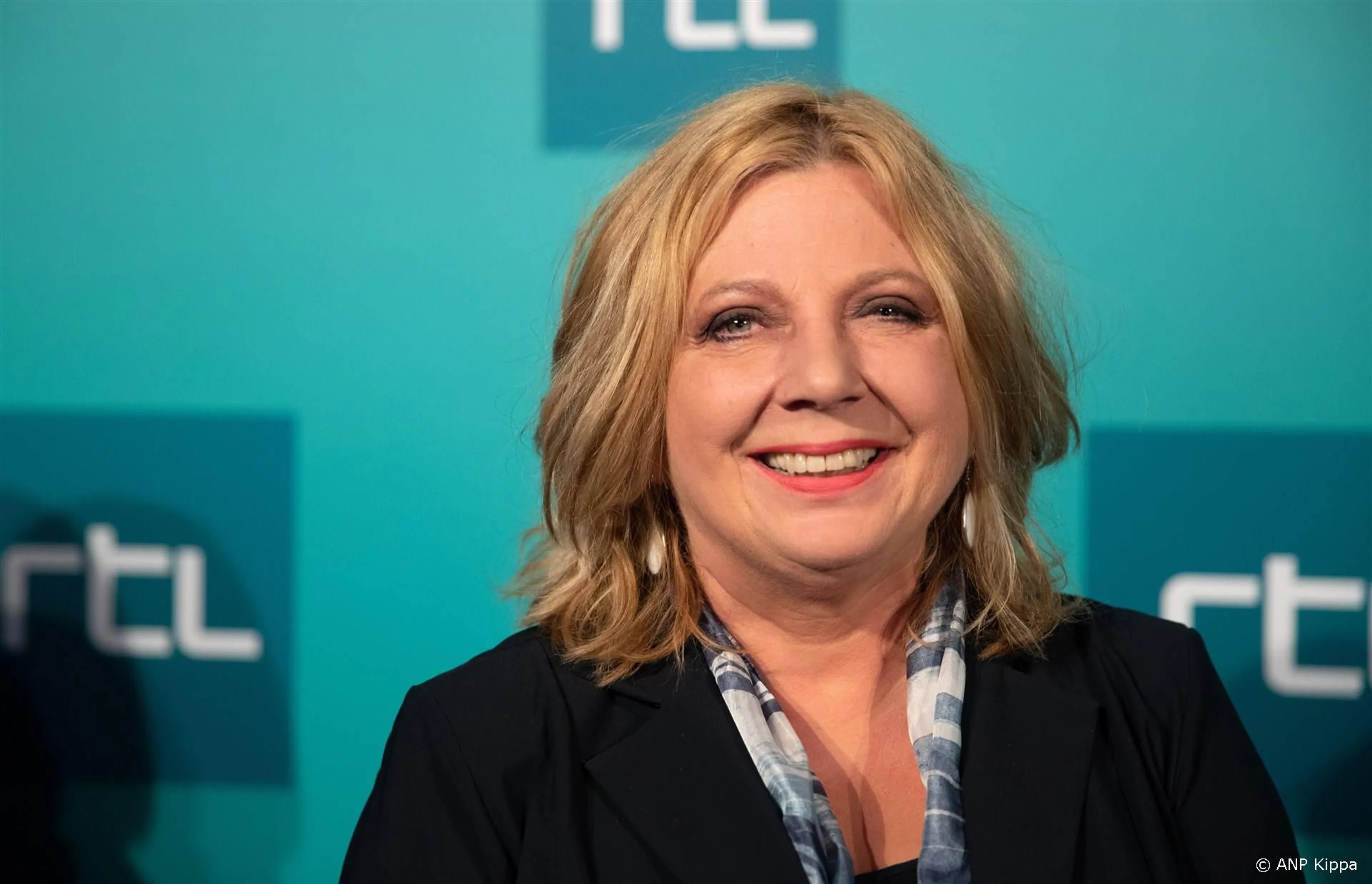 Ook bekend Nederland diep geraakt door overlijden Loretta Schrijver