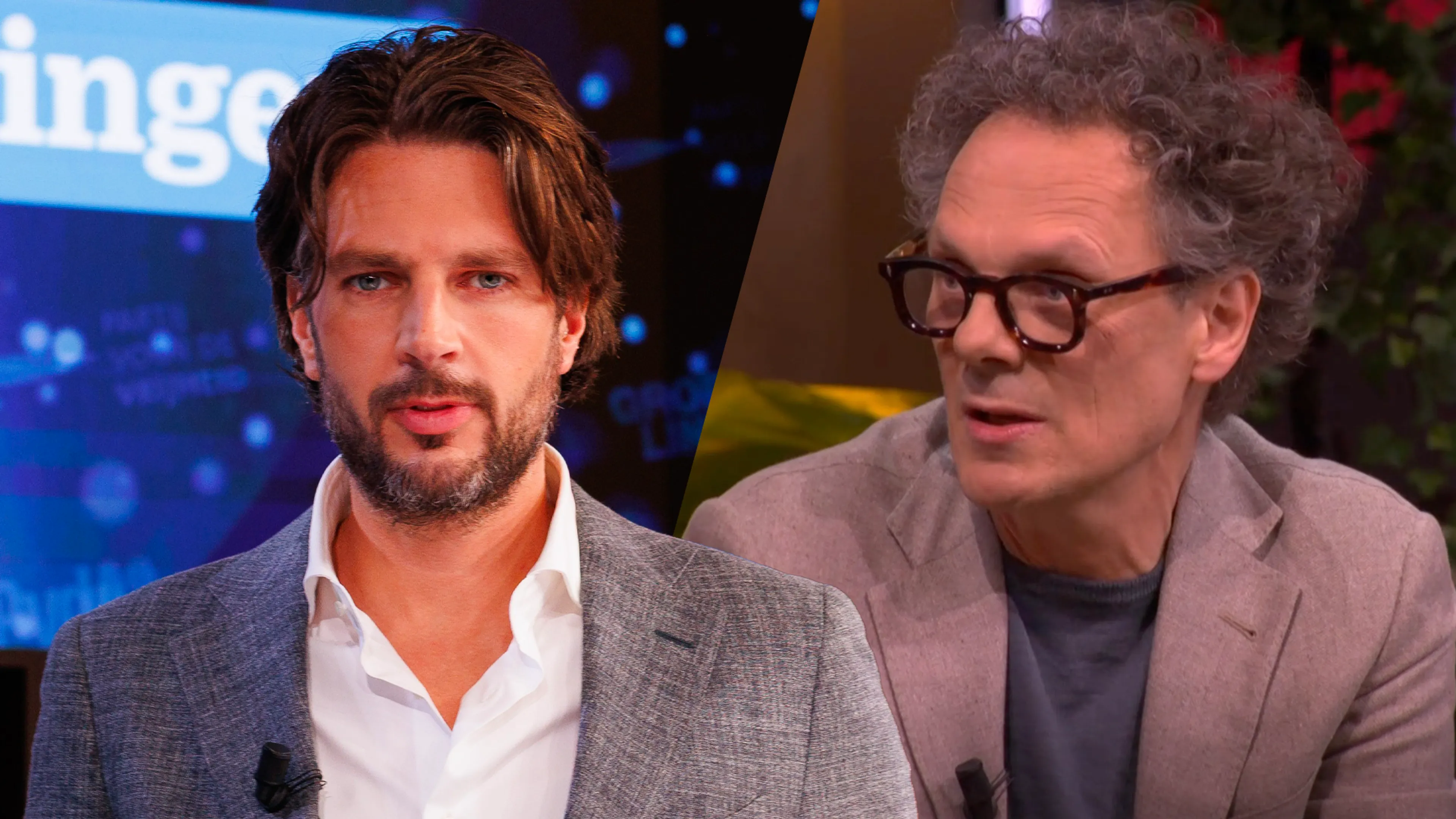 Ben van der Burg geen fan van aanpak Renze Klamer rondom RTL Tonight