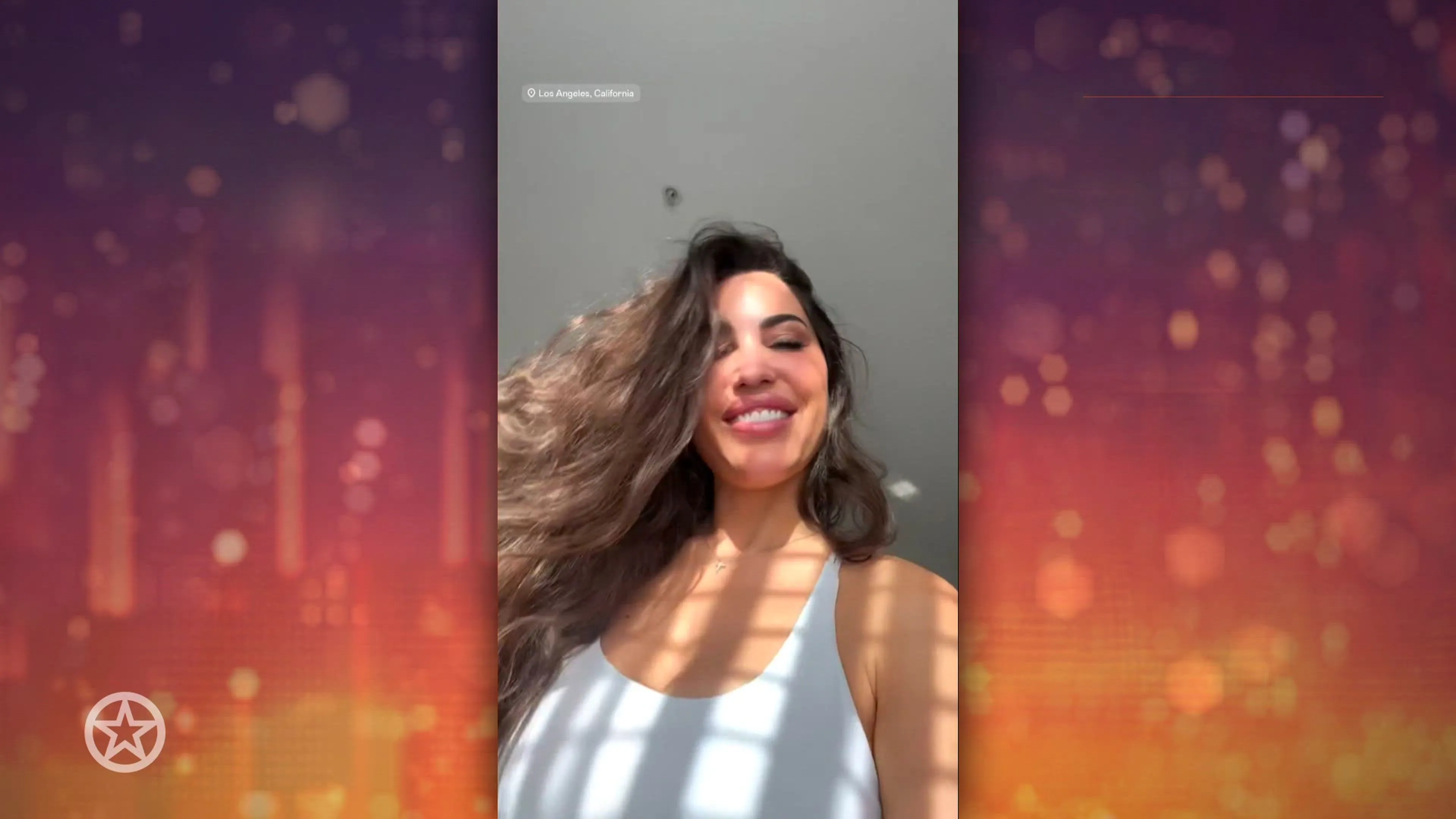 Yolanthe Cabau viert 40ste verjaardag