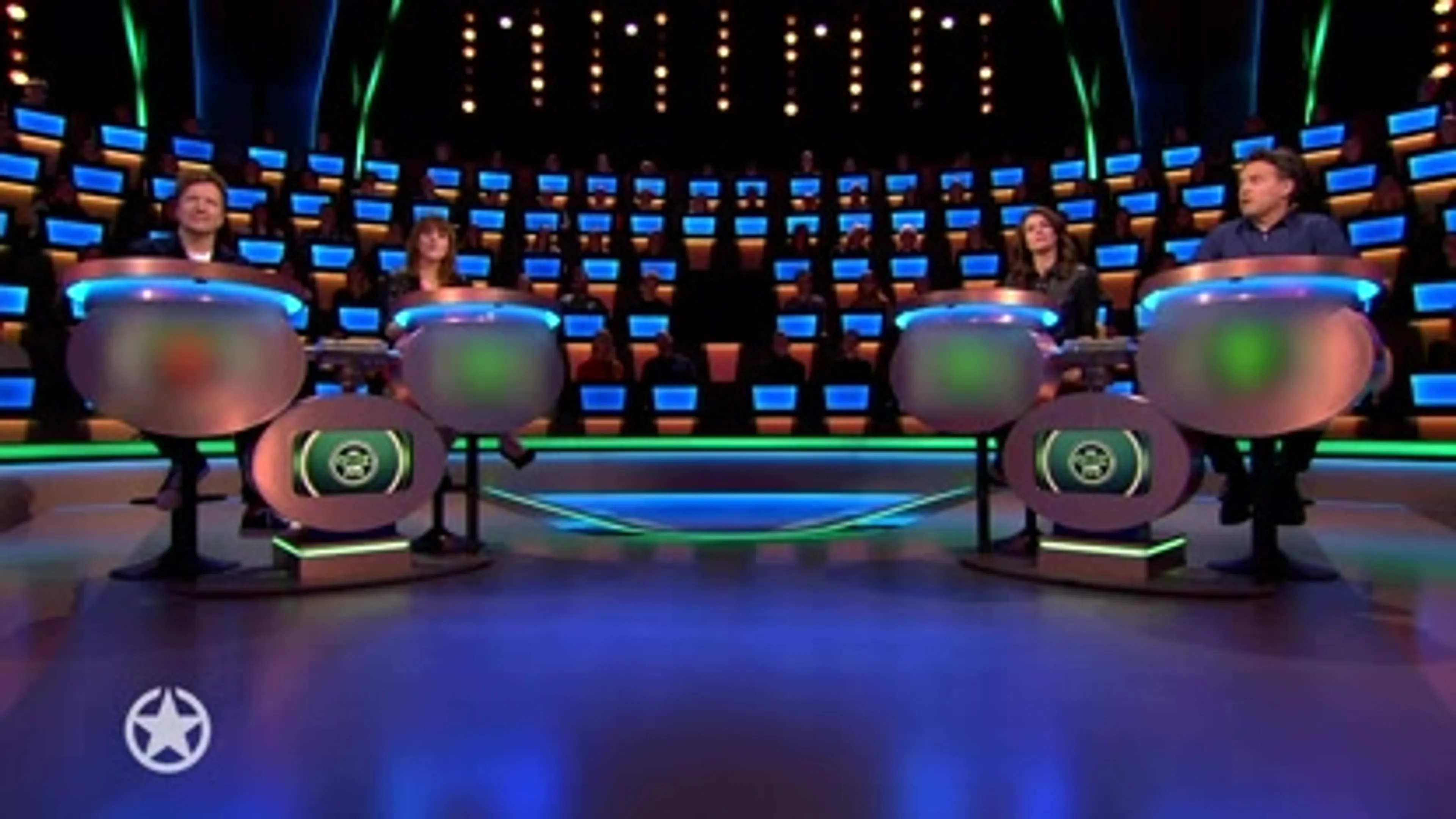 Linda de Mol klaar voor nieuw programma!