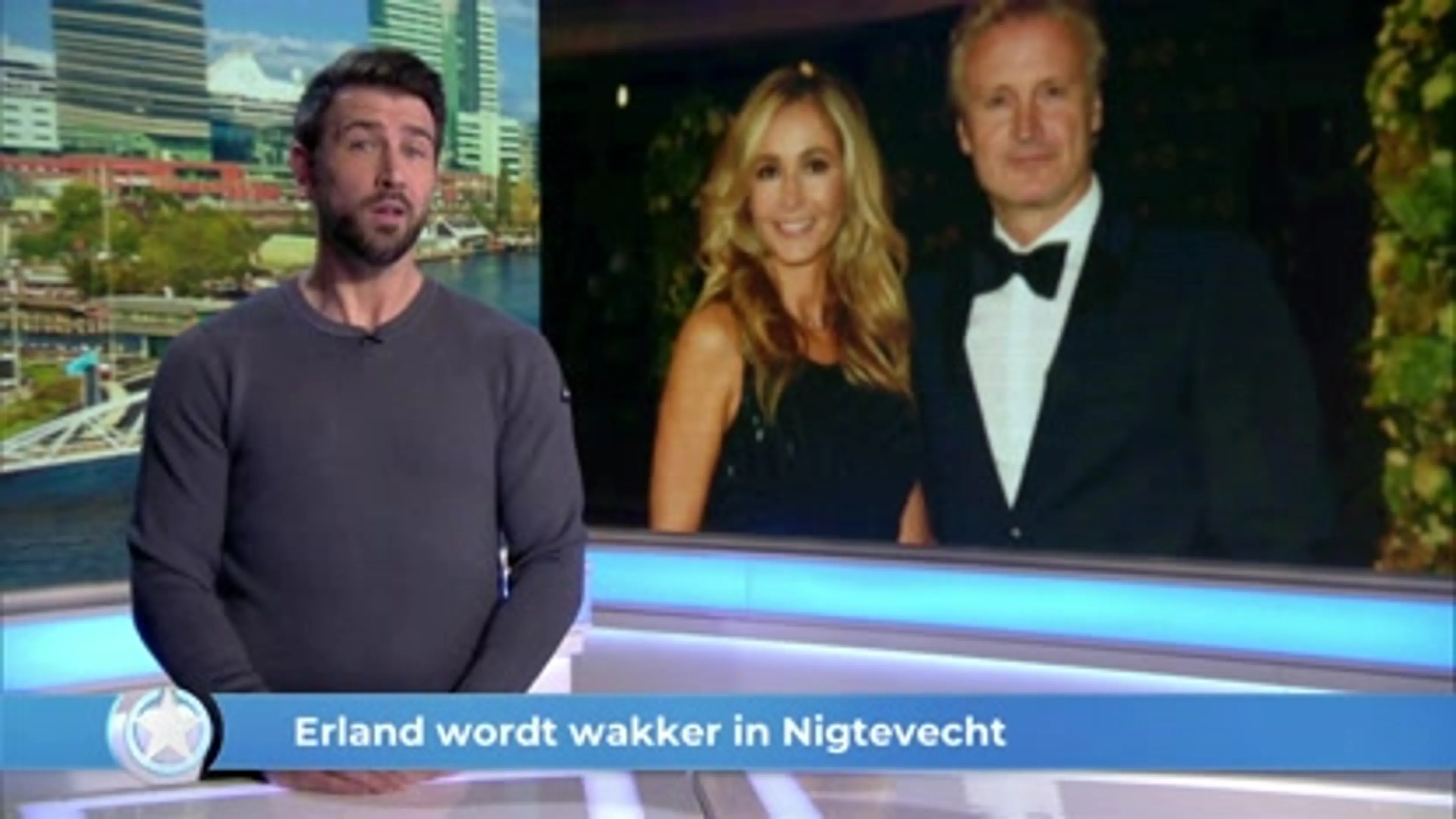 Show Update: Erland wordt wakker in Nigtevecht