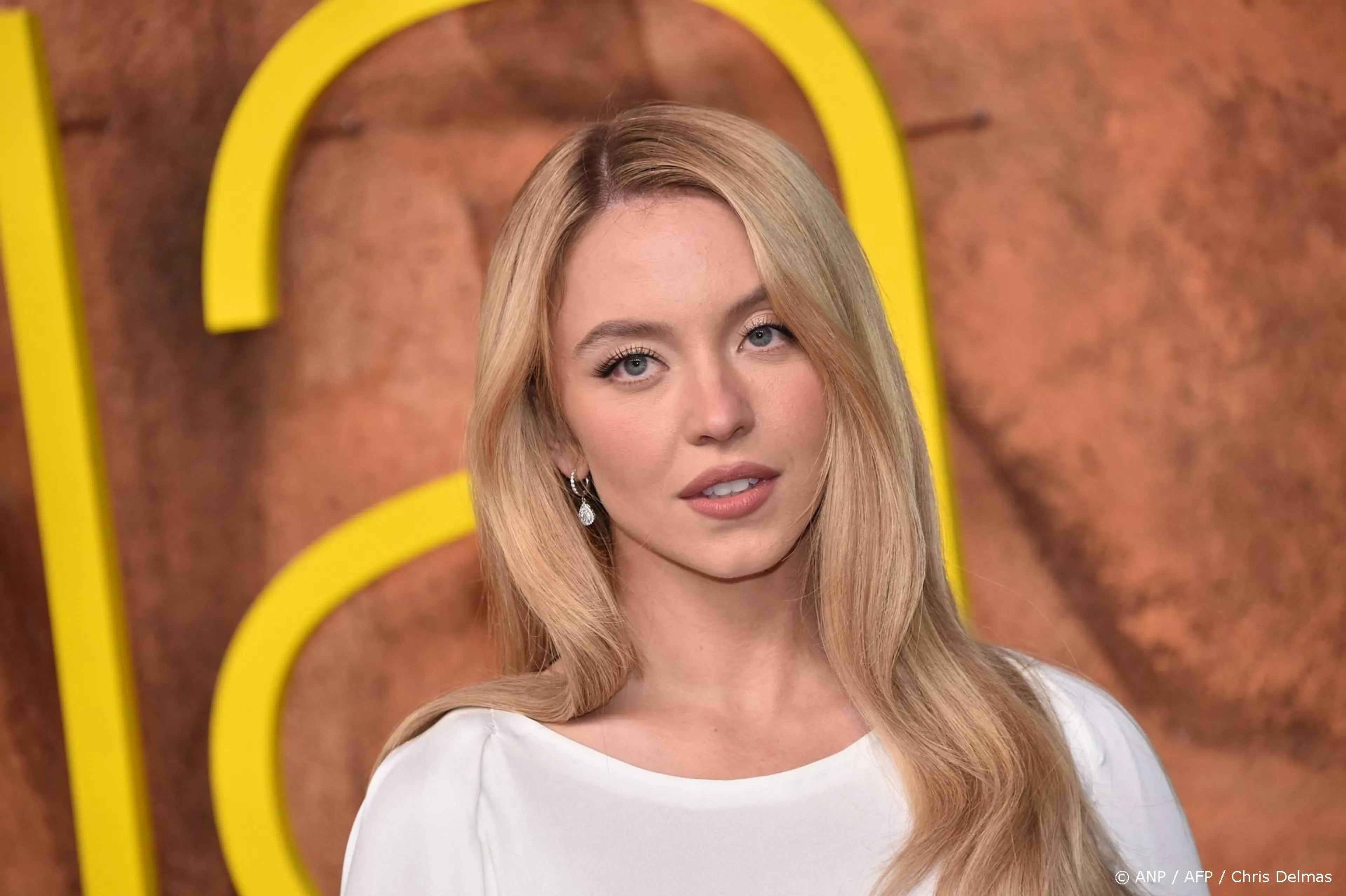 Sydney Sweeney teleurgesteld: paaldansscène uit Euphoria geknipt