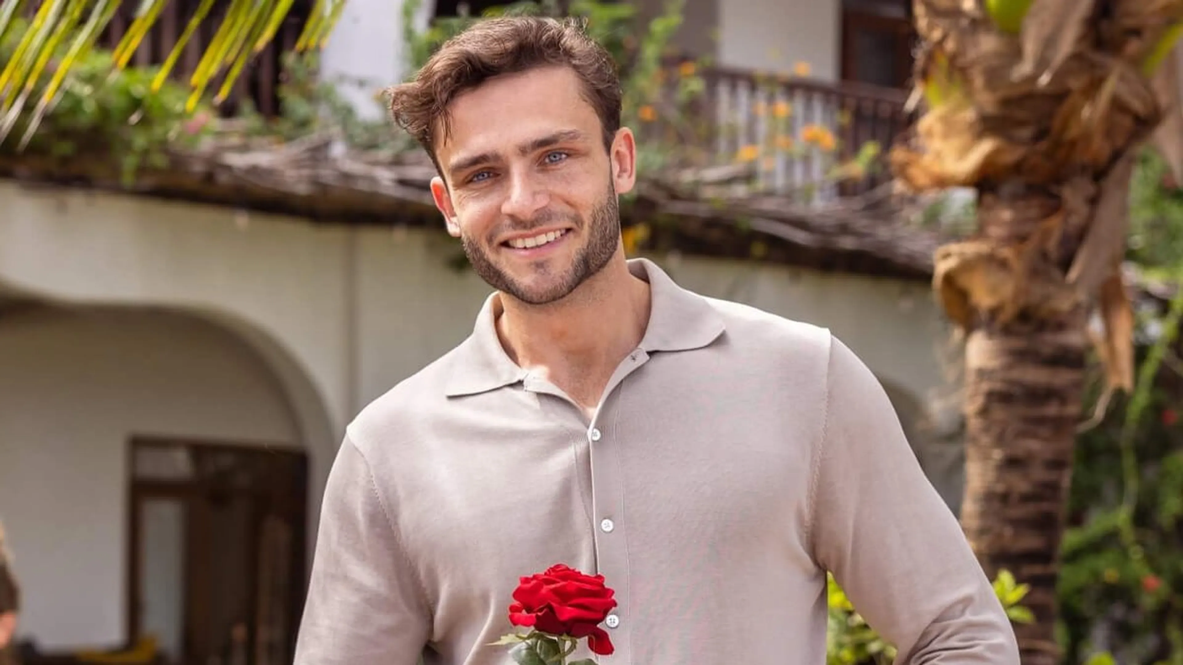 Bachelor Paul over zieke moeder: 'Legde het eerst aan haar voor'