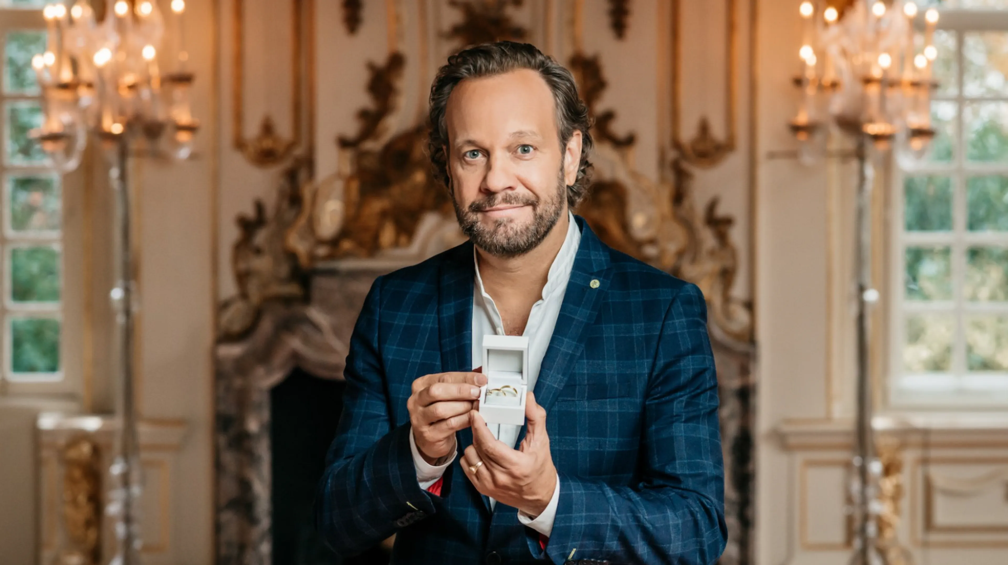 MAFS-kijkers in shock na twist: 'Schaam je'
