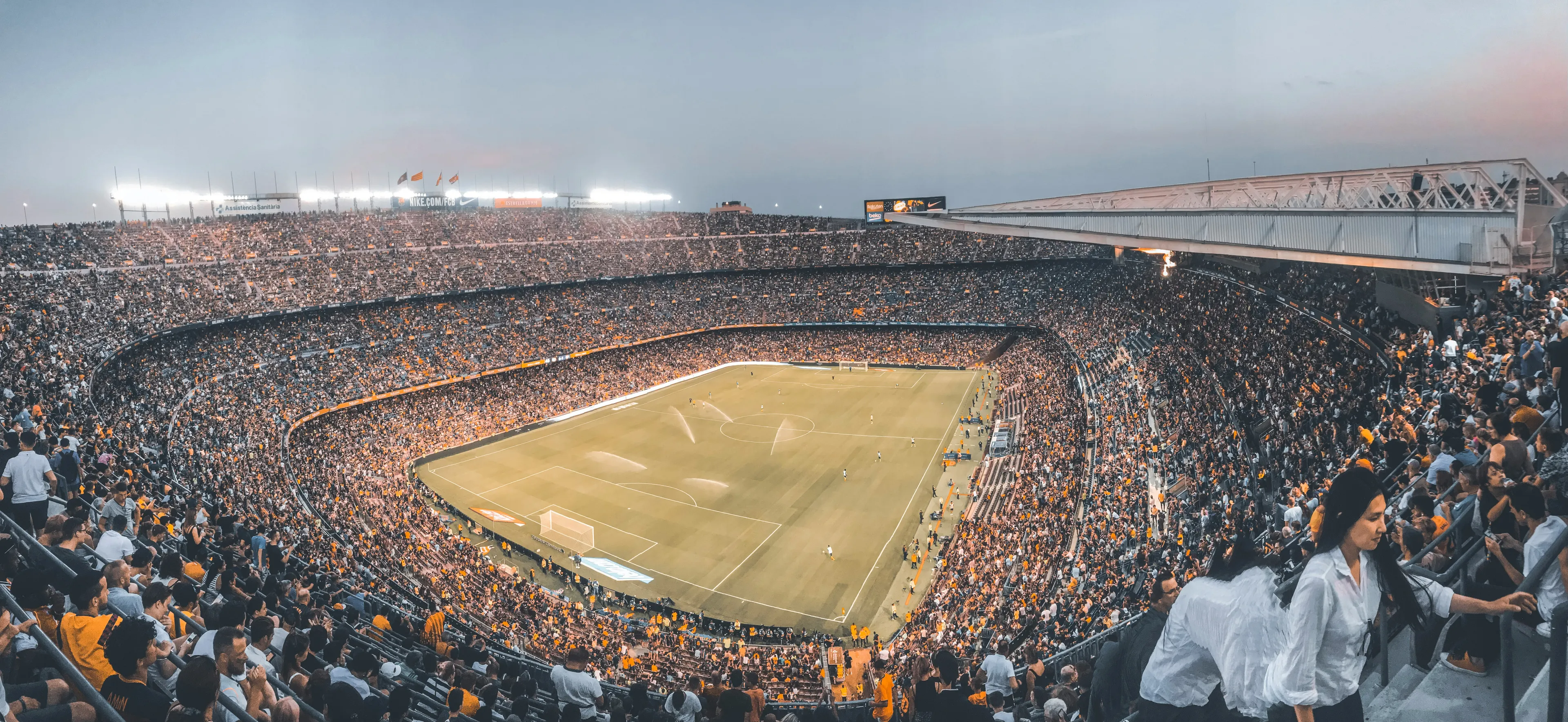 Heftig: Vader van sterspeler EK en FC Barcelona neergestoken