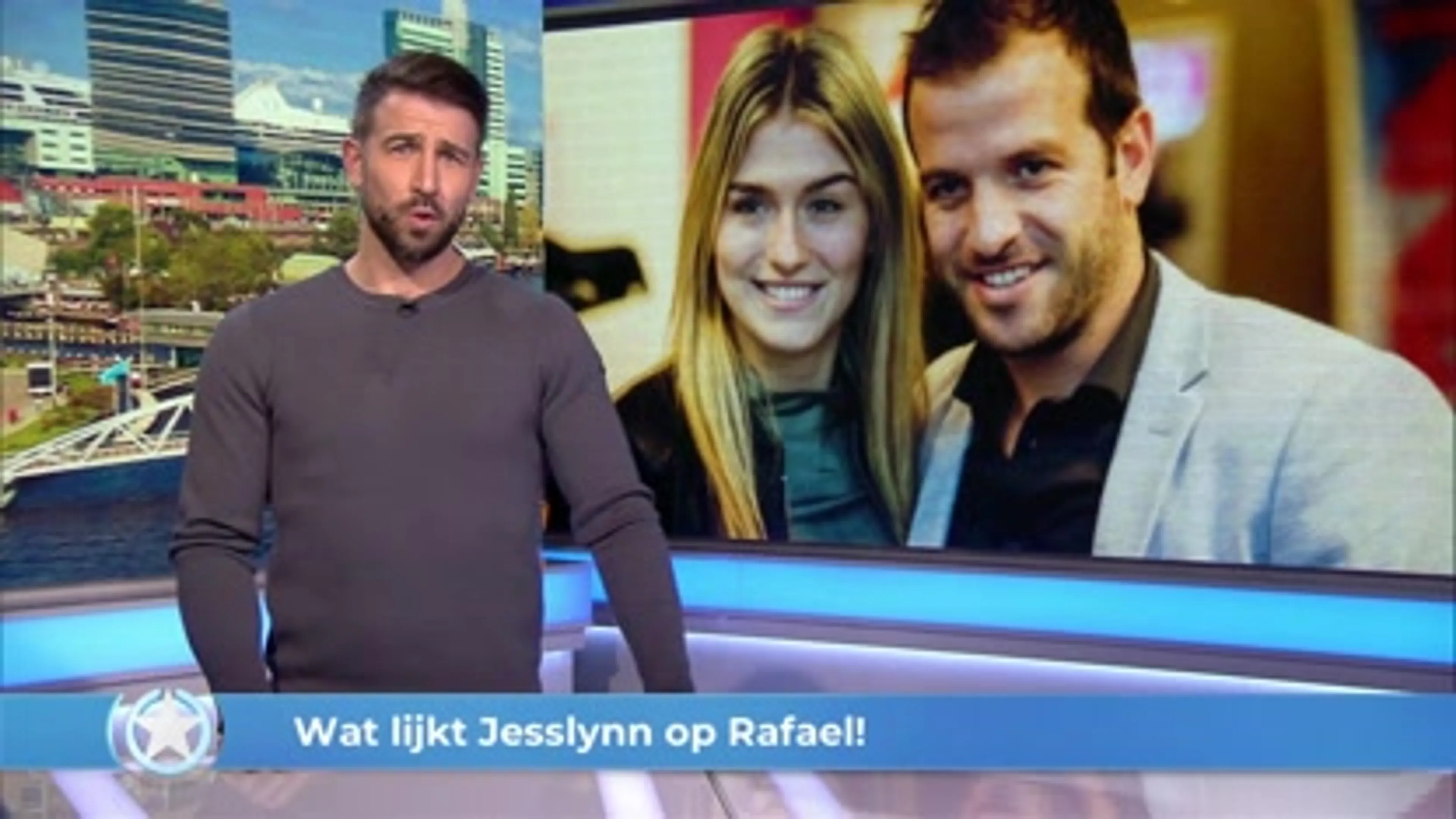 Show Update: Meghan onthult hoelang ze zwanger is!