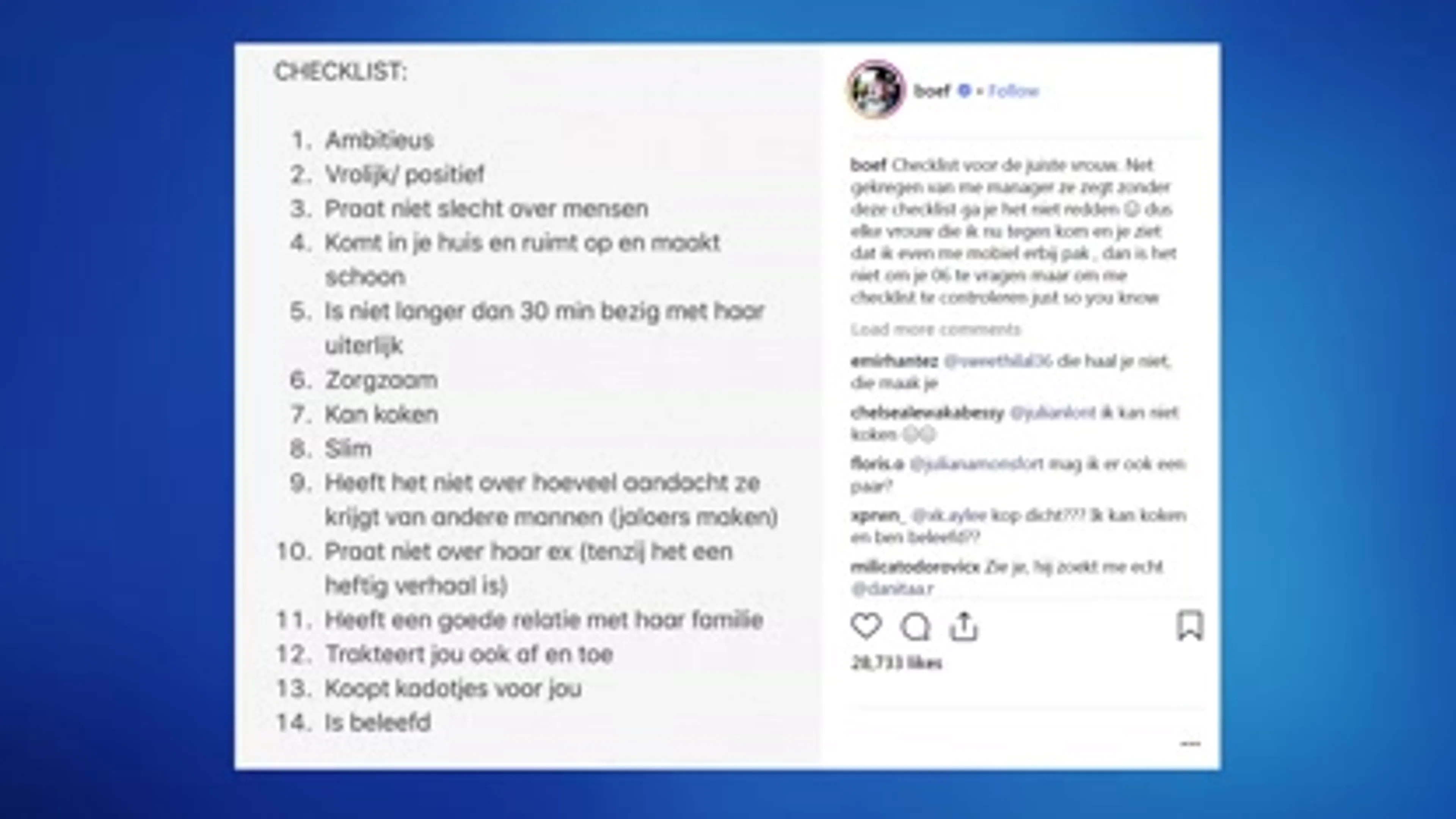 Show Update: Toen Donny nog geen spierbundel was...