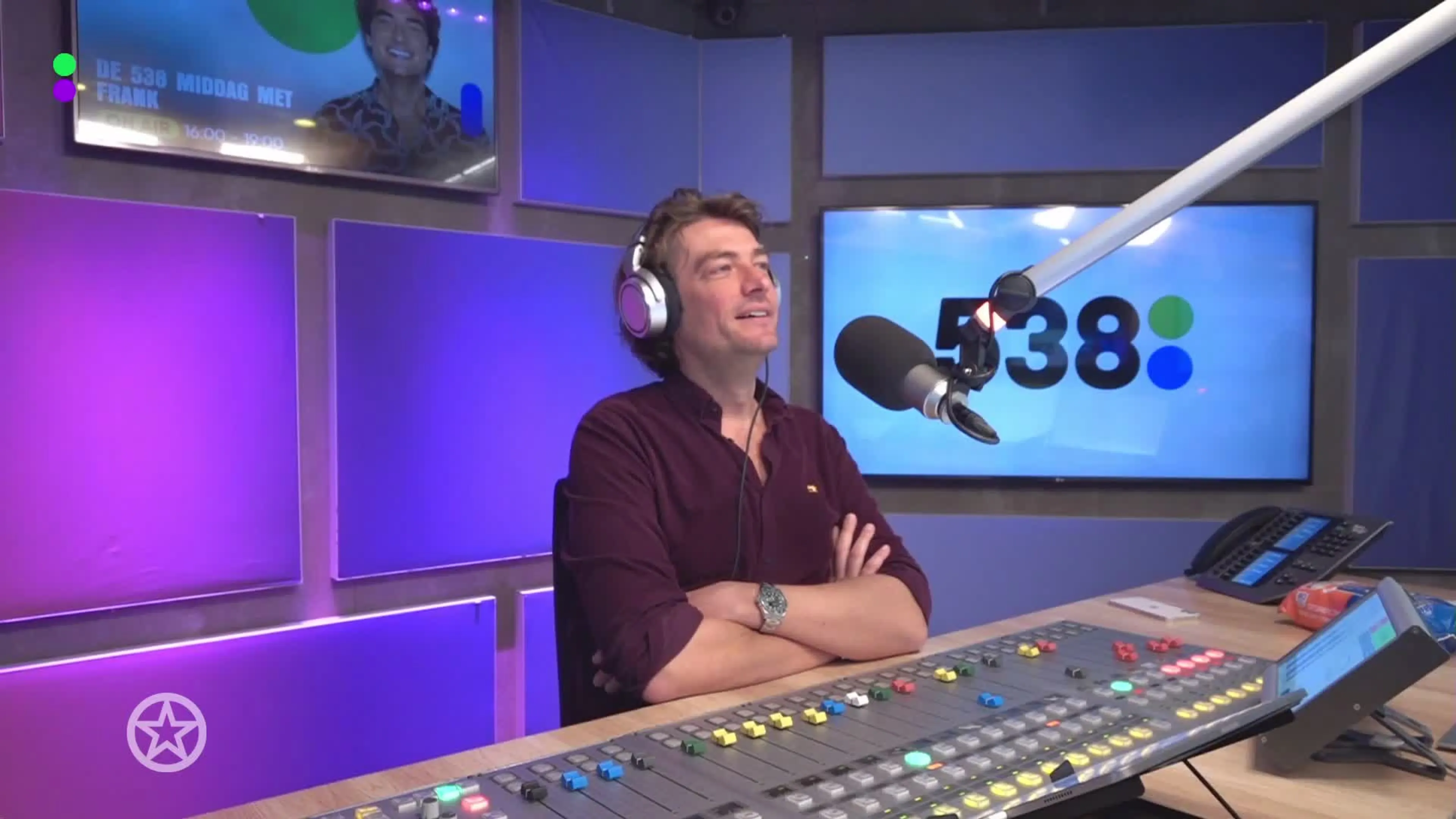 André Hazes over nieuwe nummer en grapt over plagiaat
