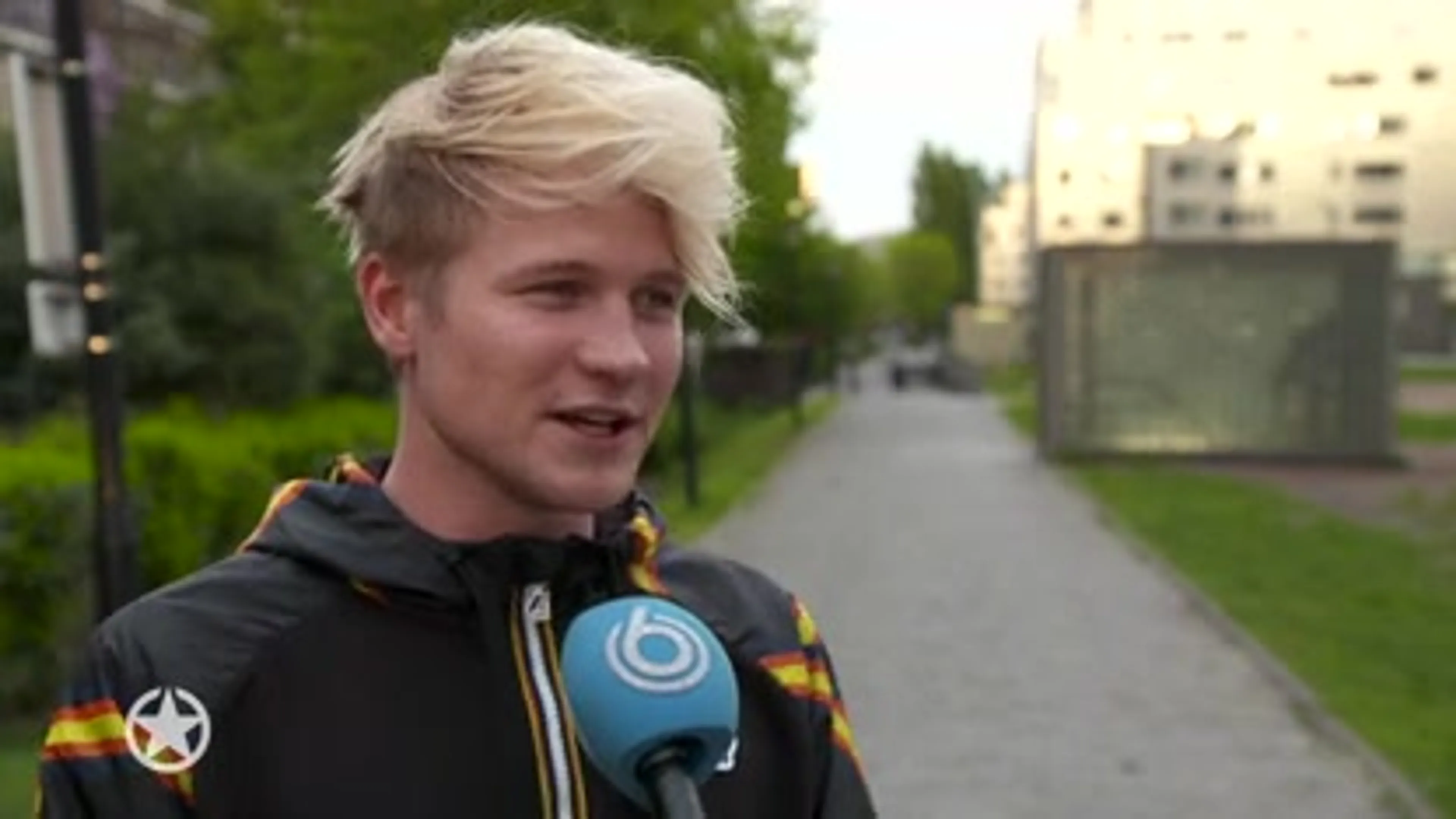 Lukt het Kalvijn om een nummer 1-hit te scoren?