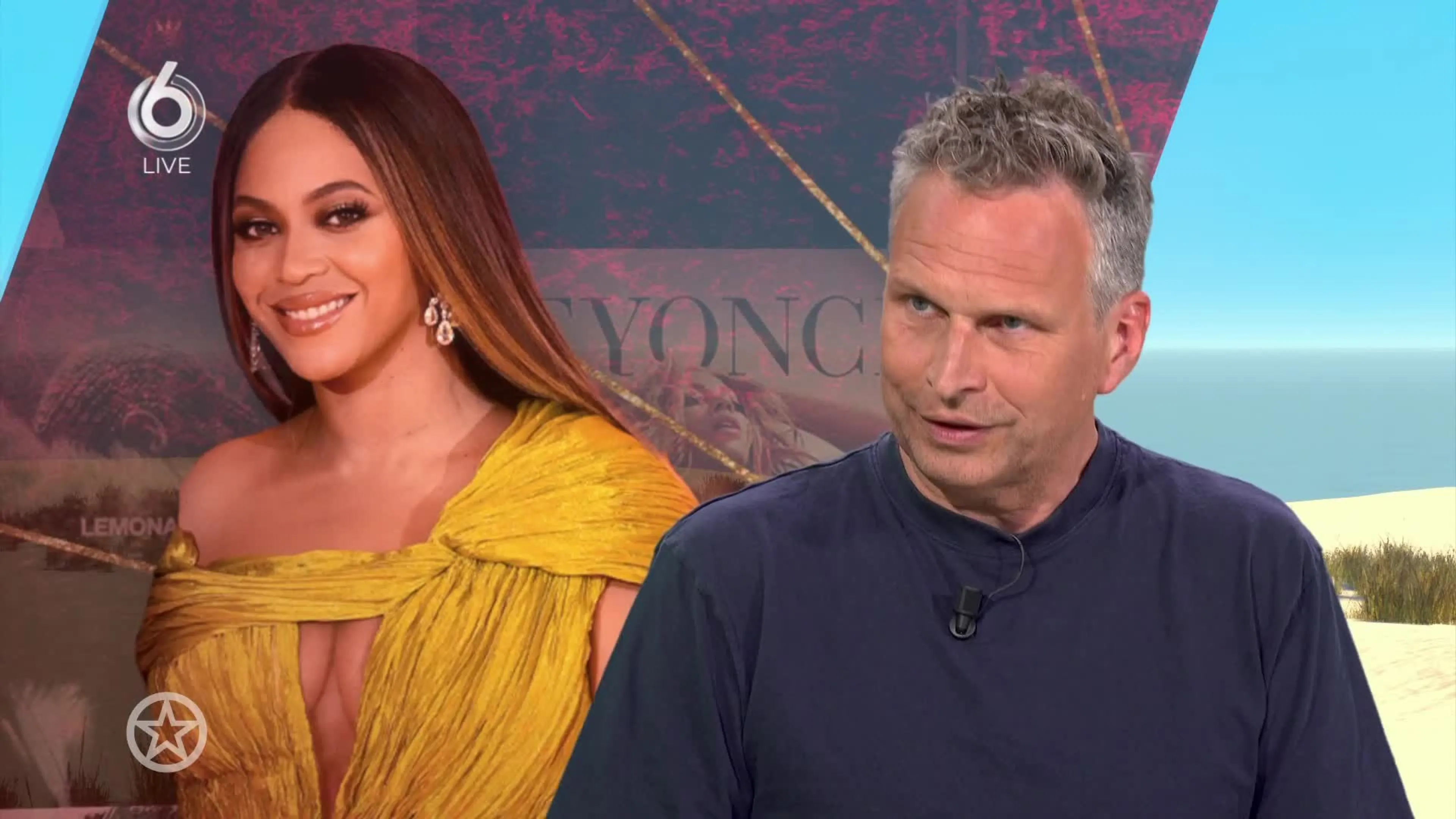 Nieuwe single voor Beyoncé