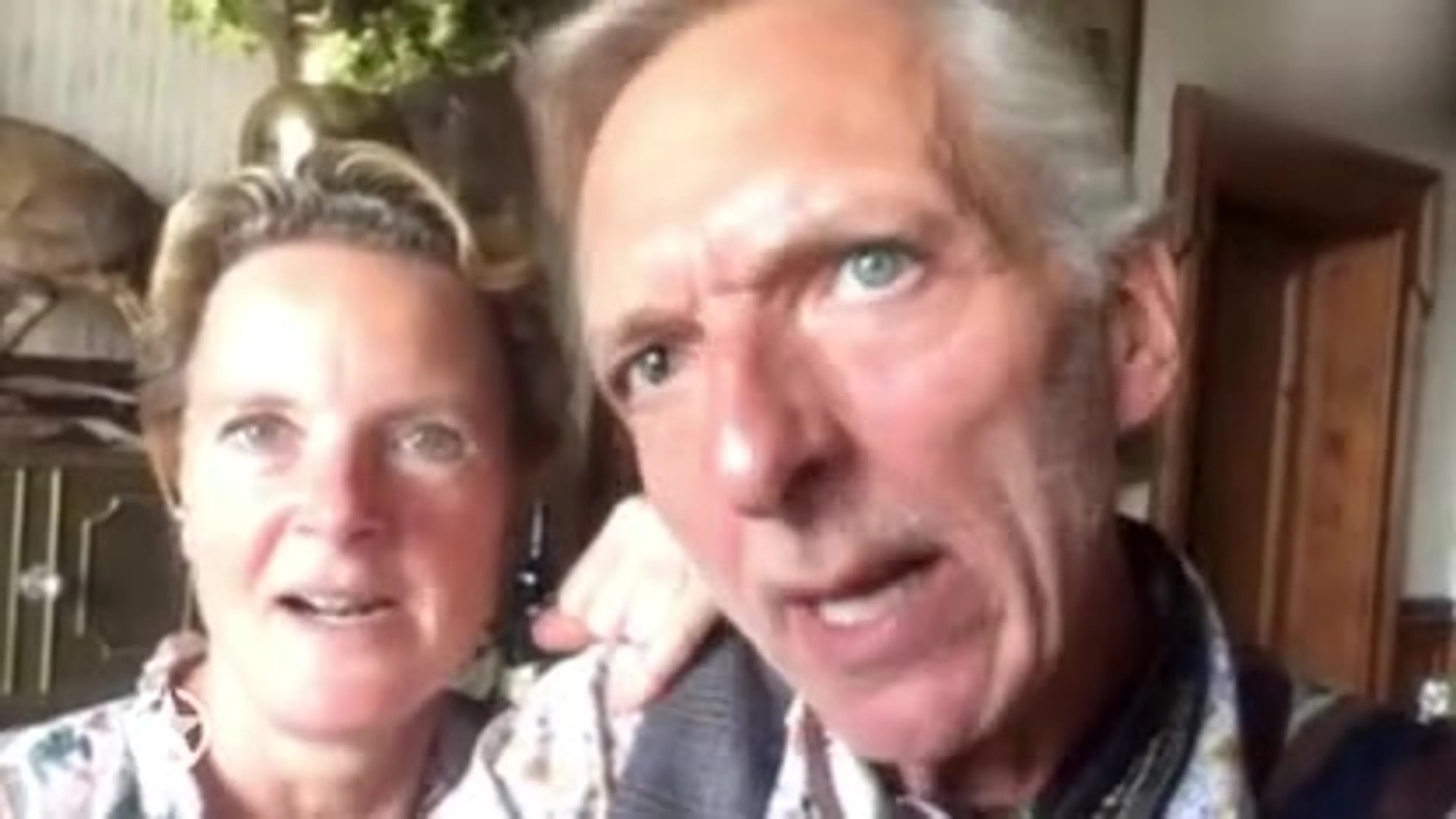 Moeder Erica Meiland brengt binnenkort bezoek aan Chateau!