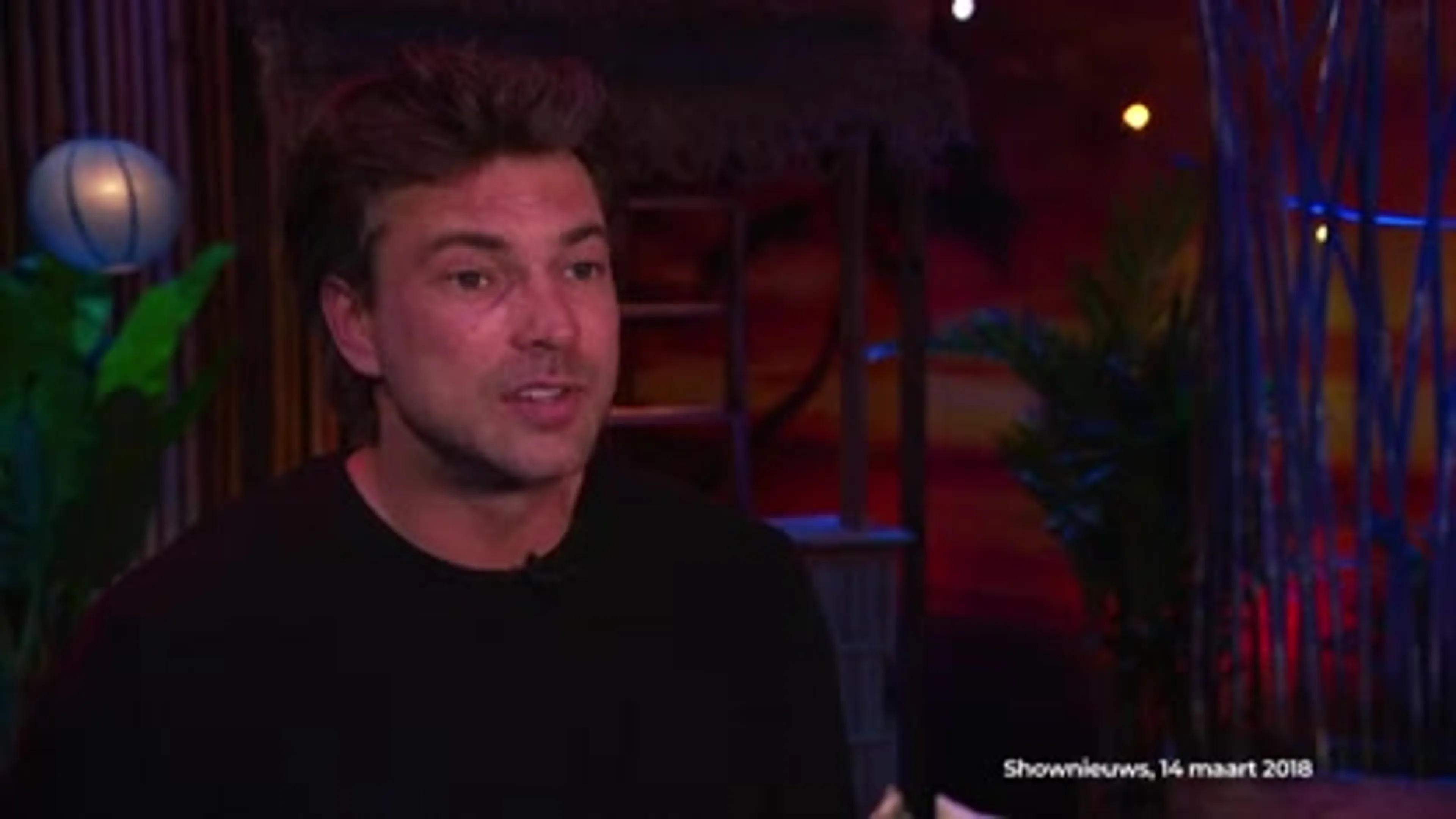 Rick Brandsteder is weer vrijgezel