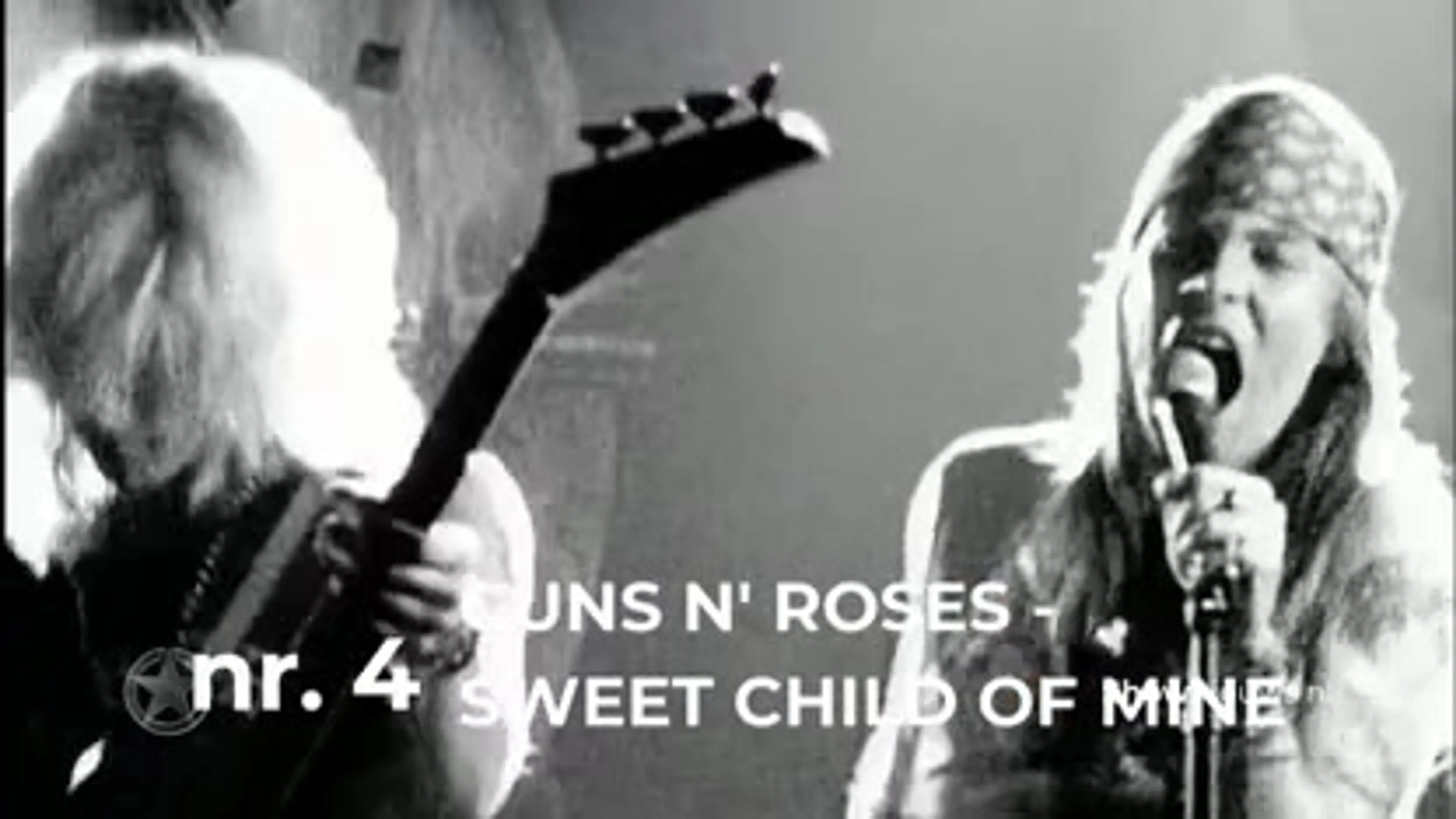 JUKE top 5: De Rock Hits van Giel Beelen