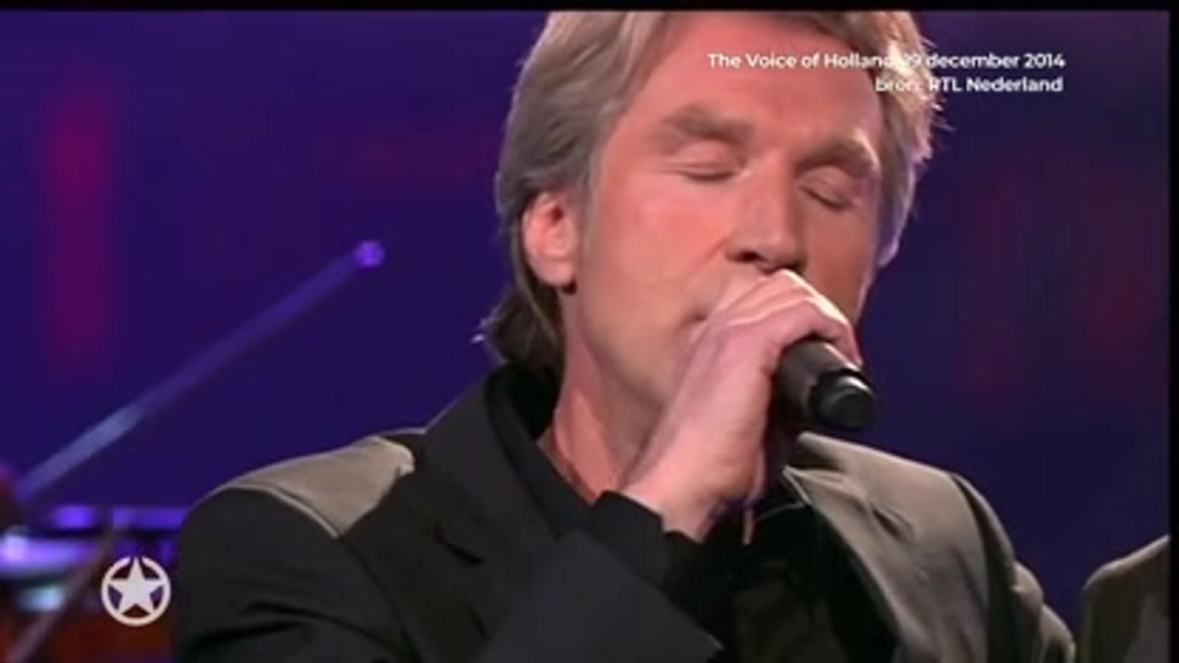 Sjors van der Panne aan de beurt in Het Mooiste Liedje