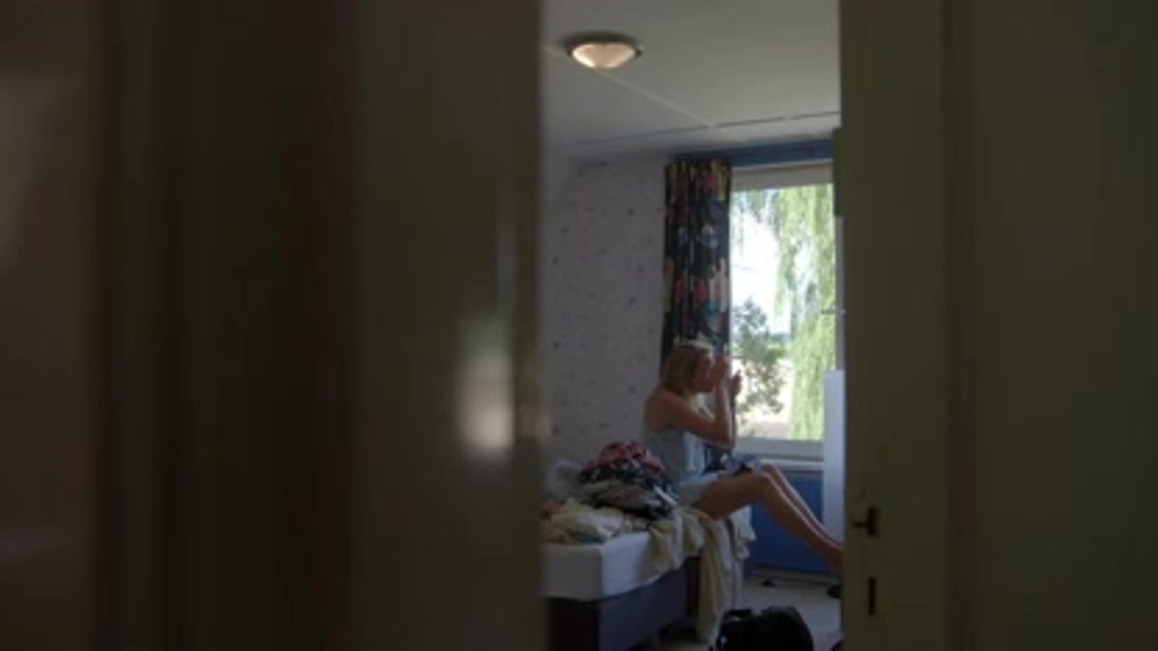 Na weken wachten eindelijk actie in Boer zoekt Vrouw