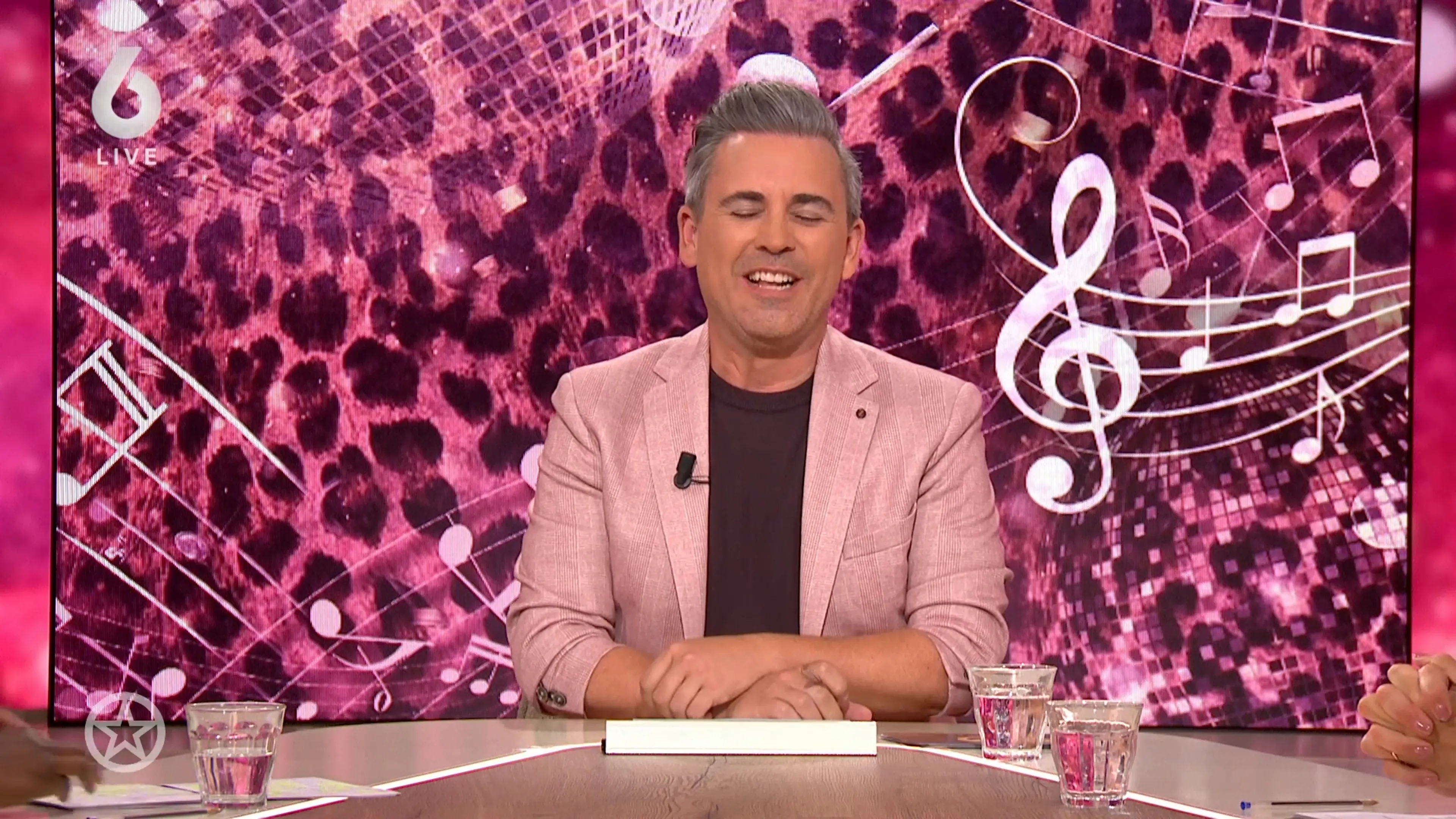ZIEN: De comeback van Vanessa