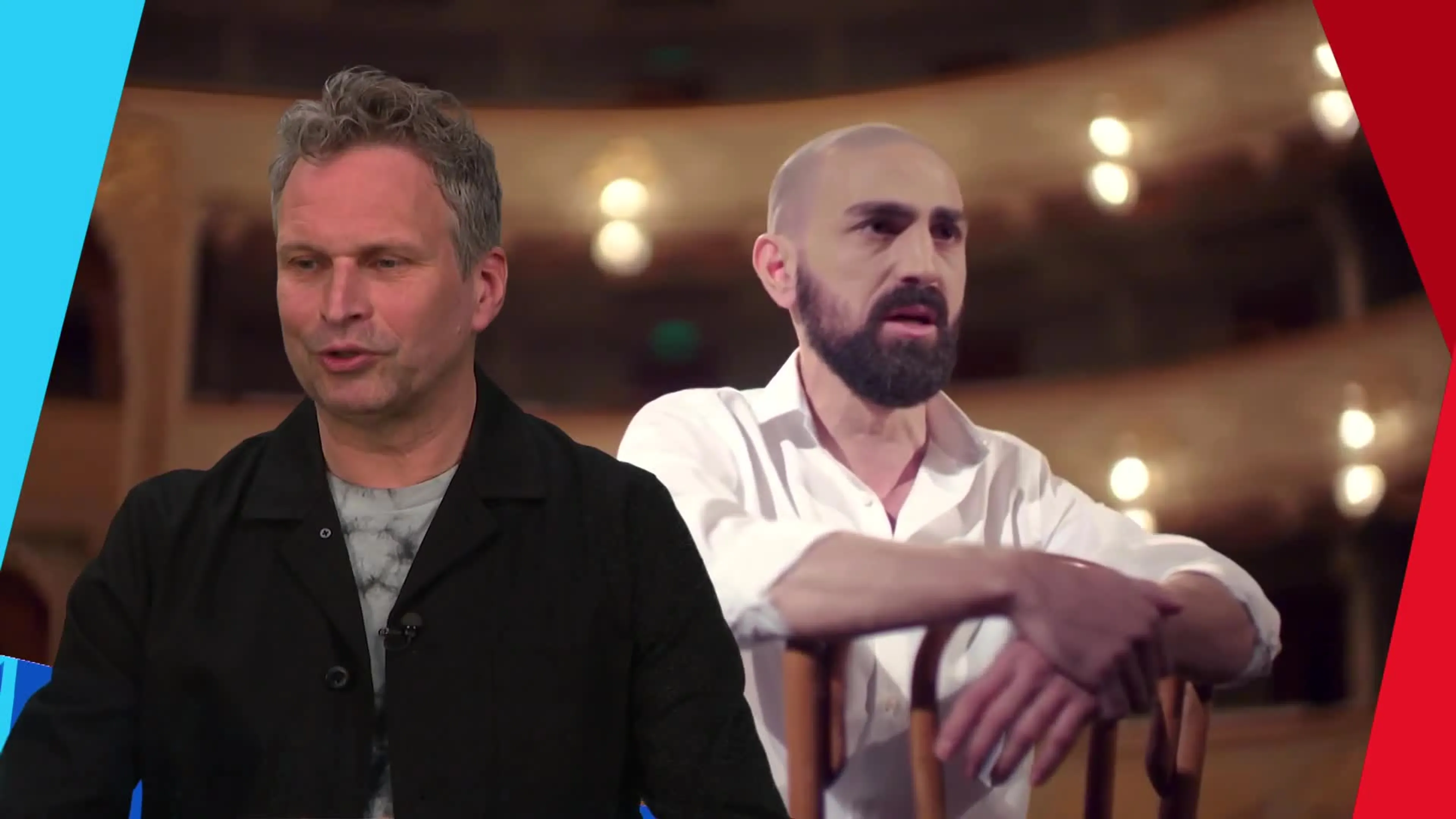 Songfestivaljury 1