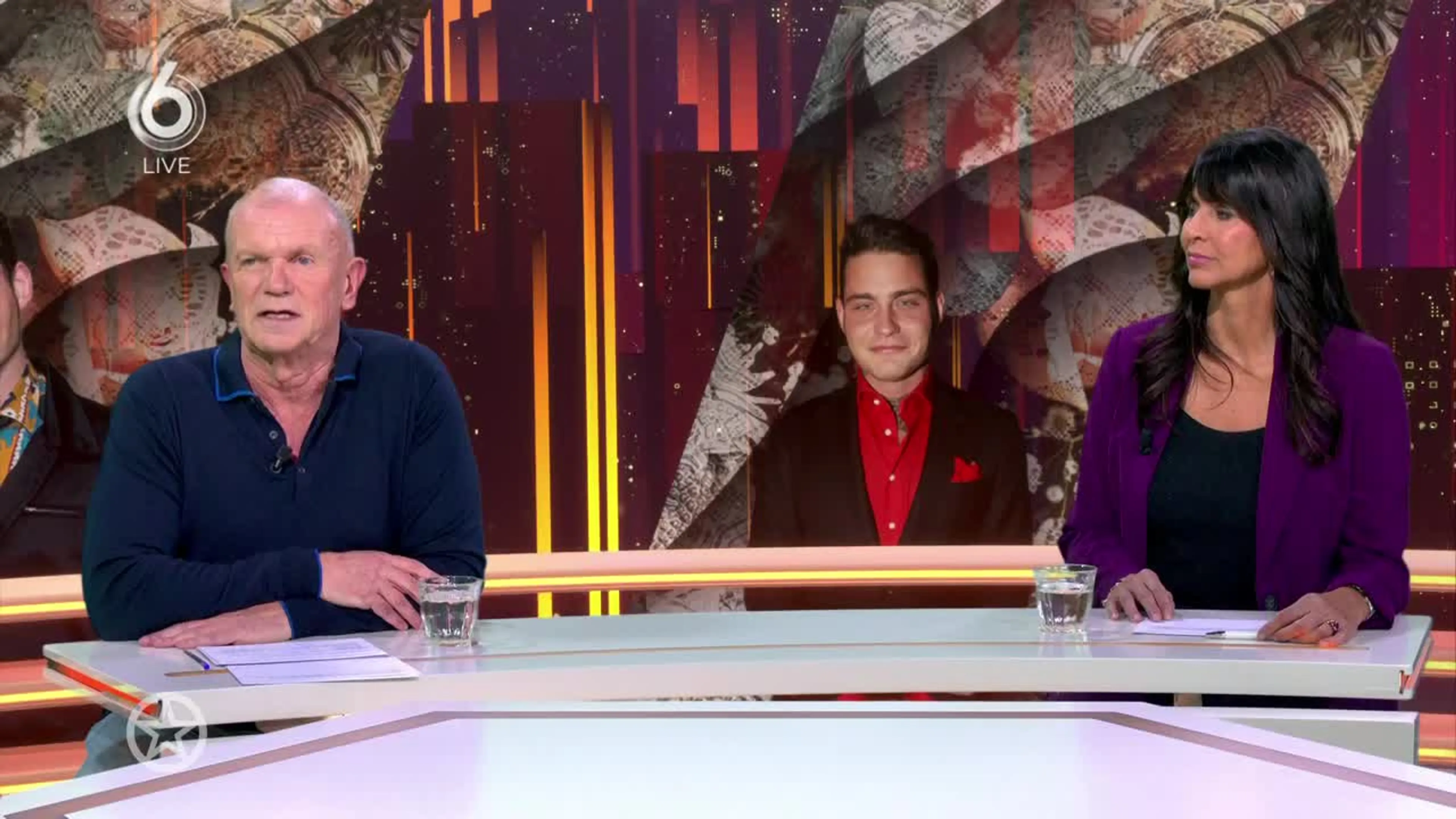Douwe Bob gaat trouwen