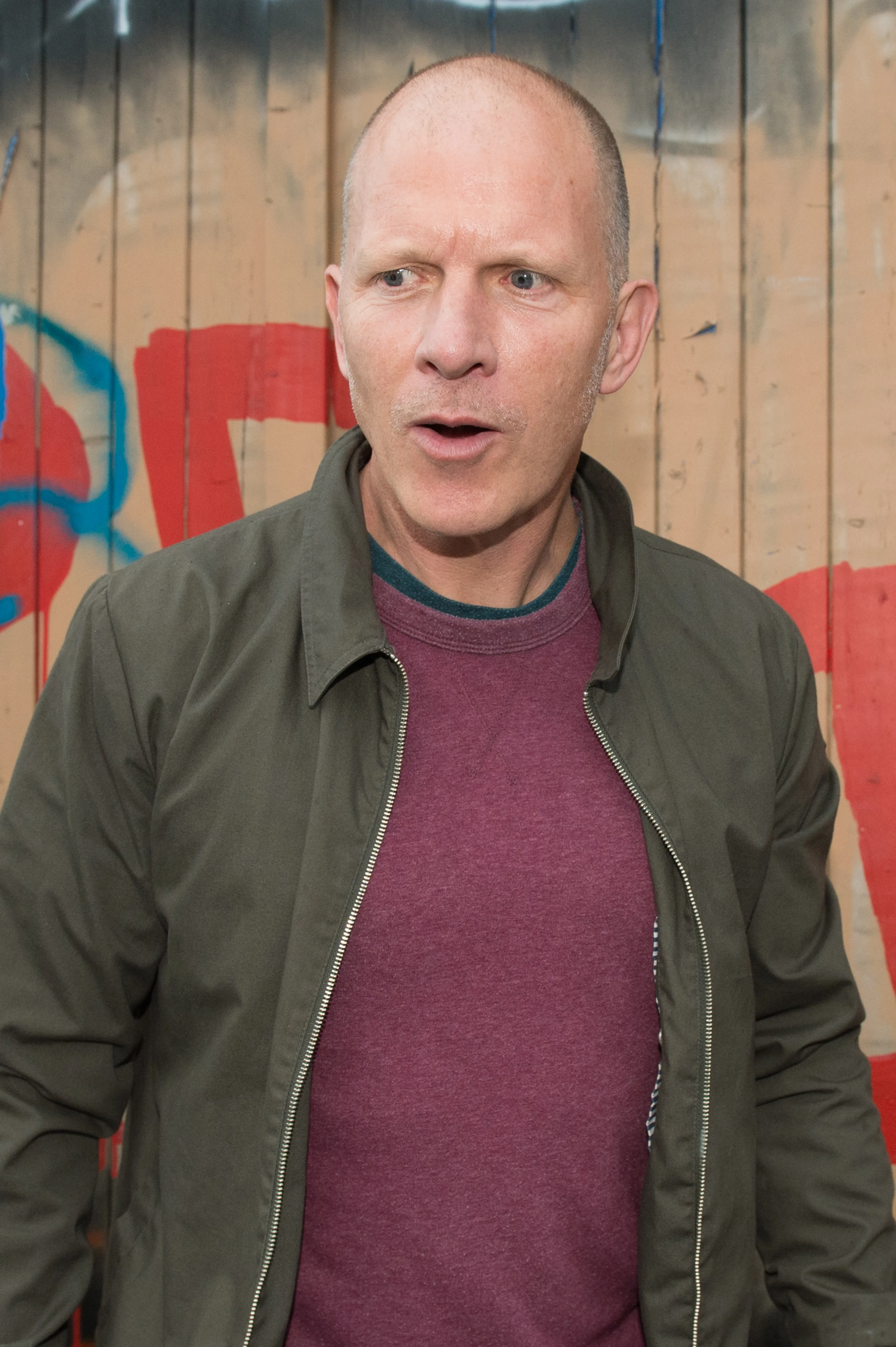 Maxim Hartman vraagt volgers met spoed om hulp!