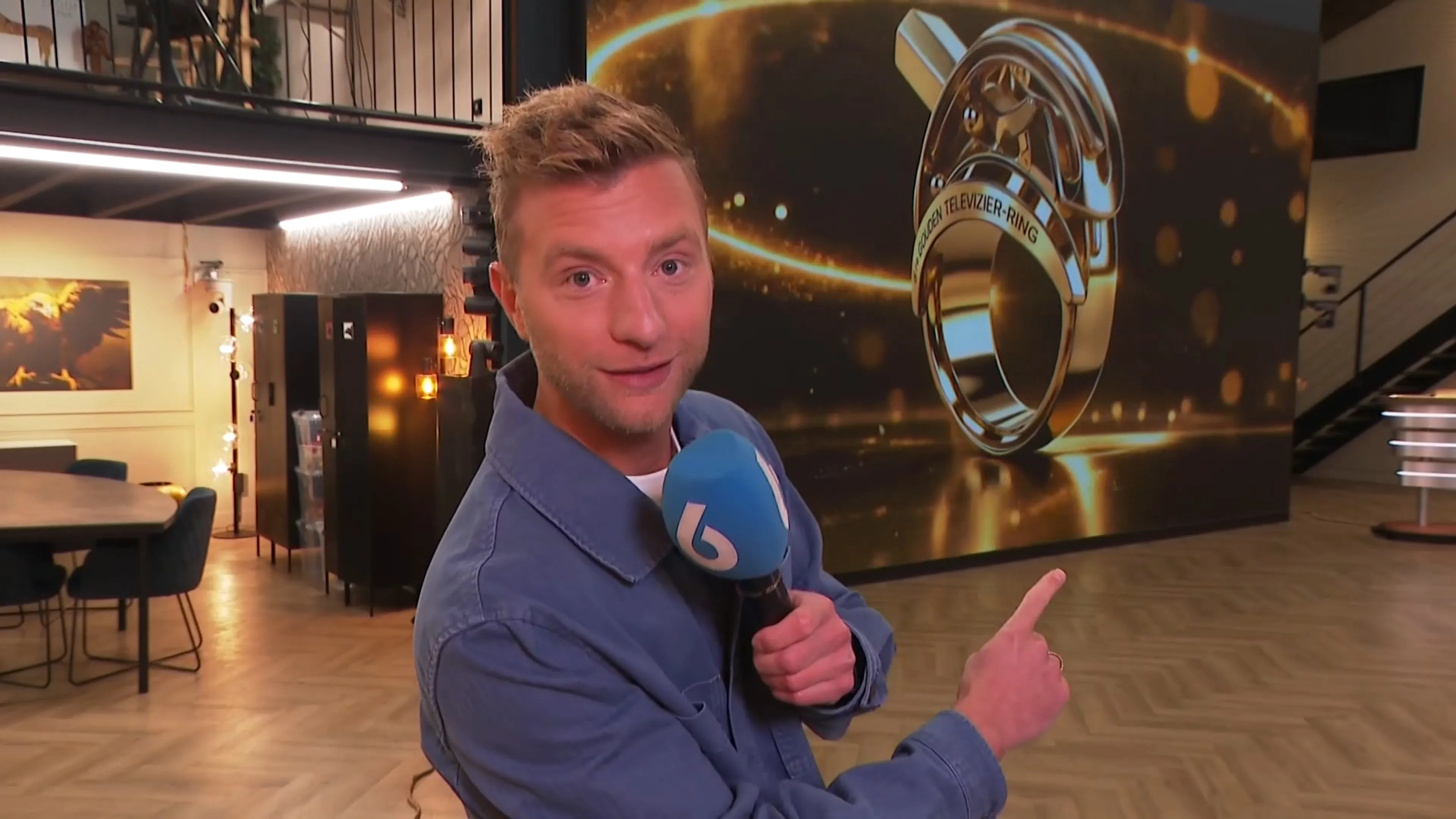 Zo kun je stemmen op De Bondgenoten tijdens Televizier-Ring Gala