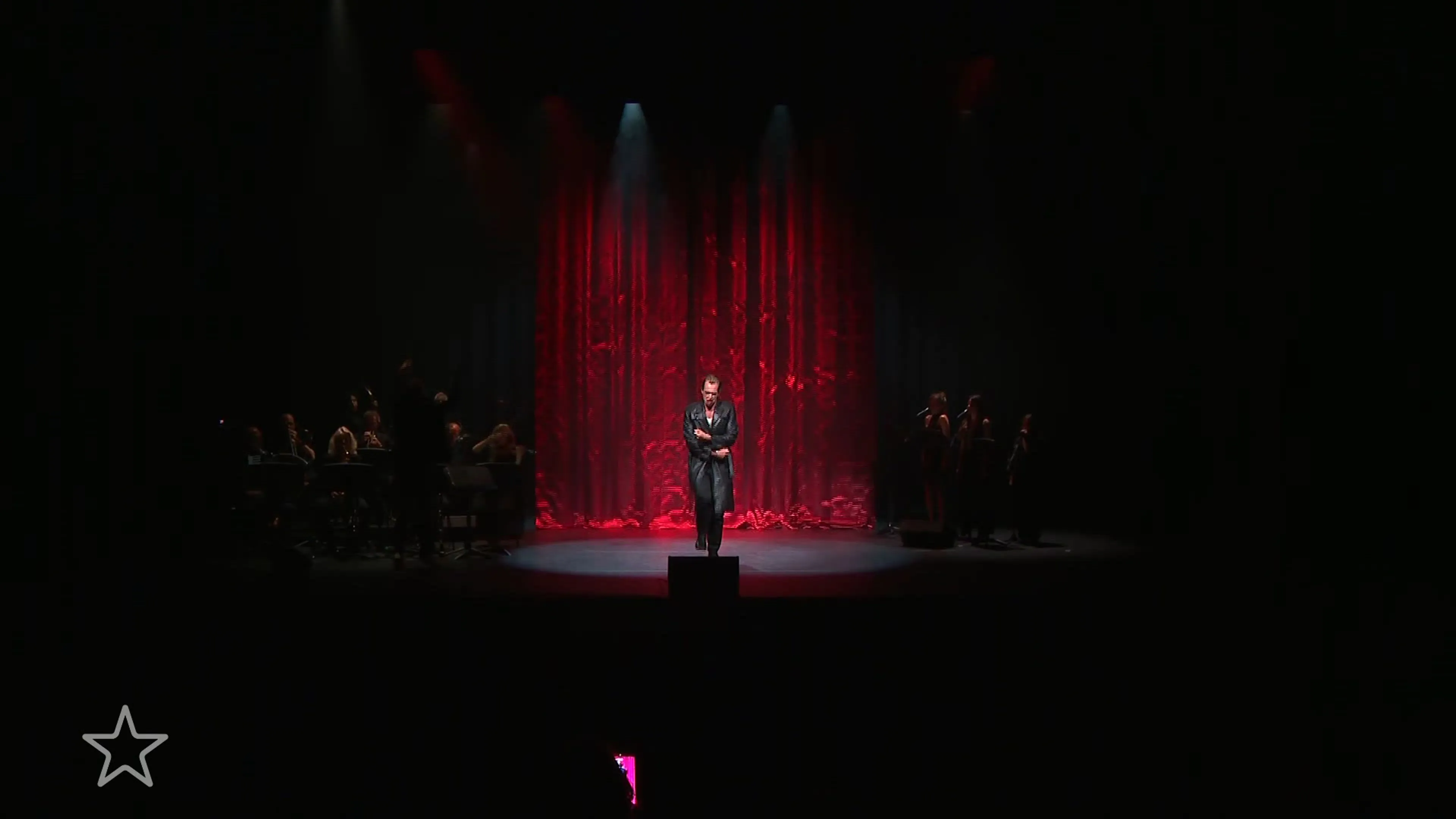Cast musical Cabaret onthuld, Chantal Janzen vertolkt hoofdrol