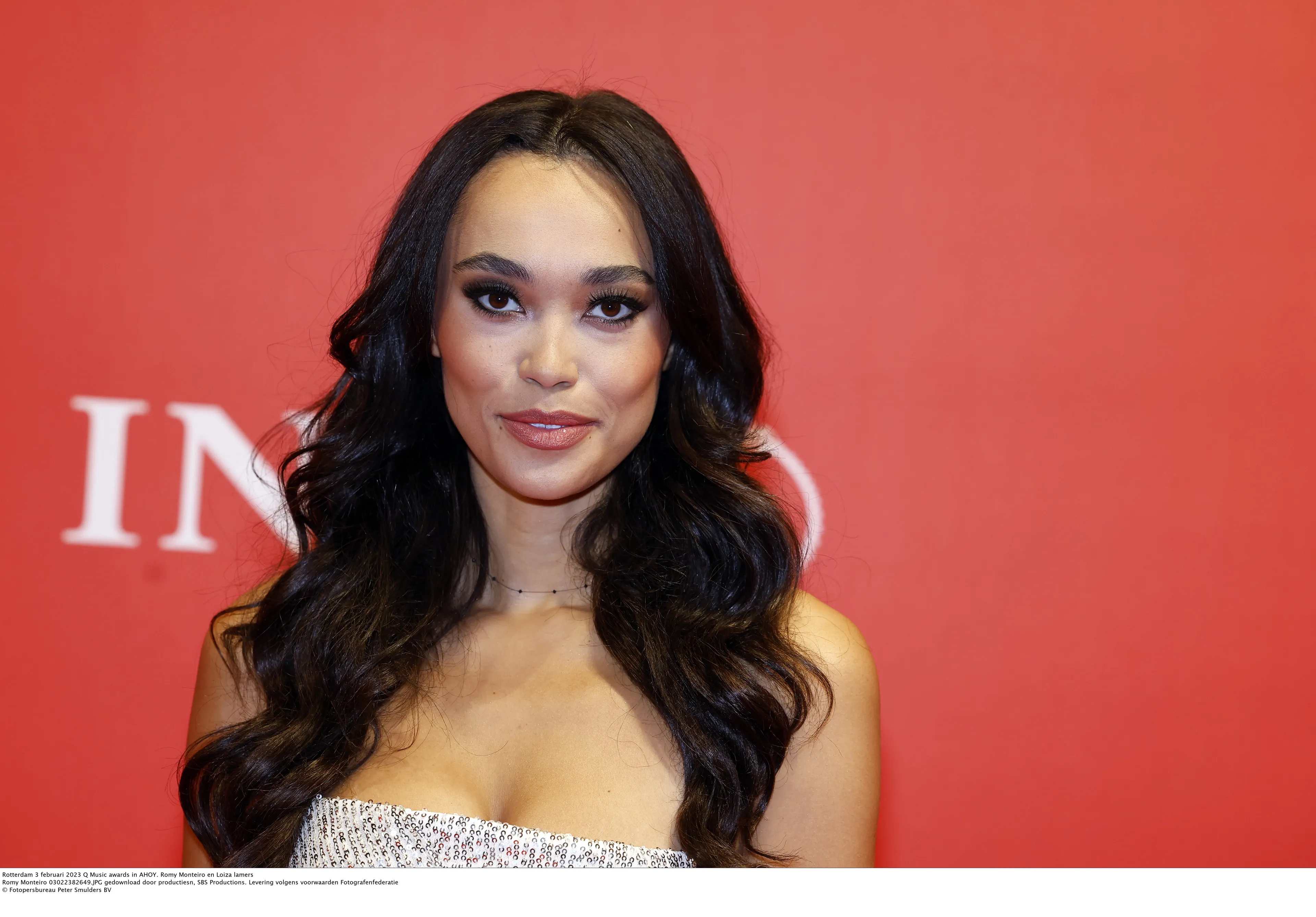 Romy Monteiro vertelt openhartig over afschuwelijke periode