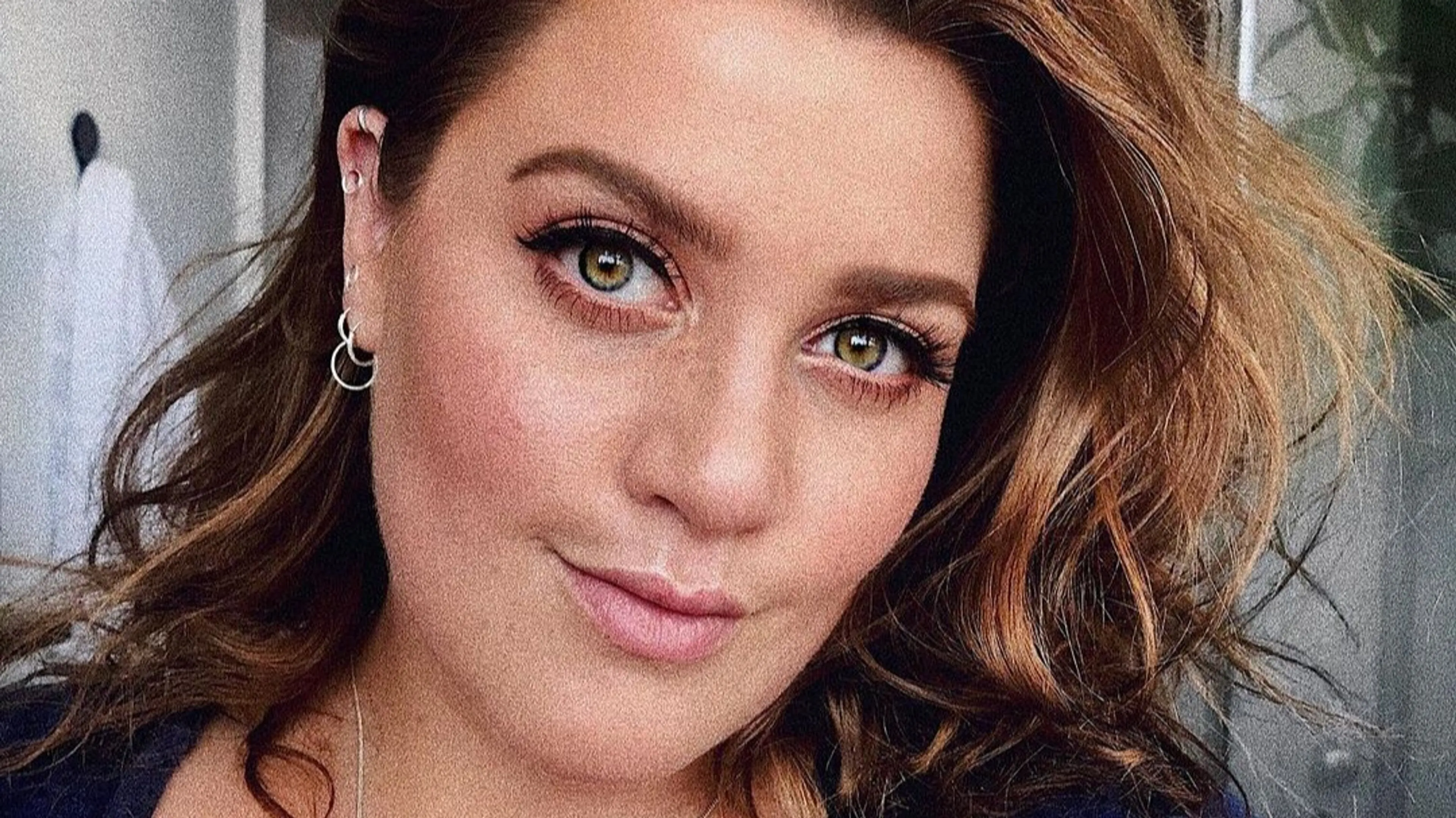 Esmée van Kampen wordt gebodyshamed door dierbare