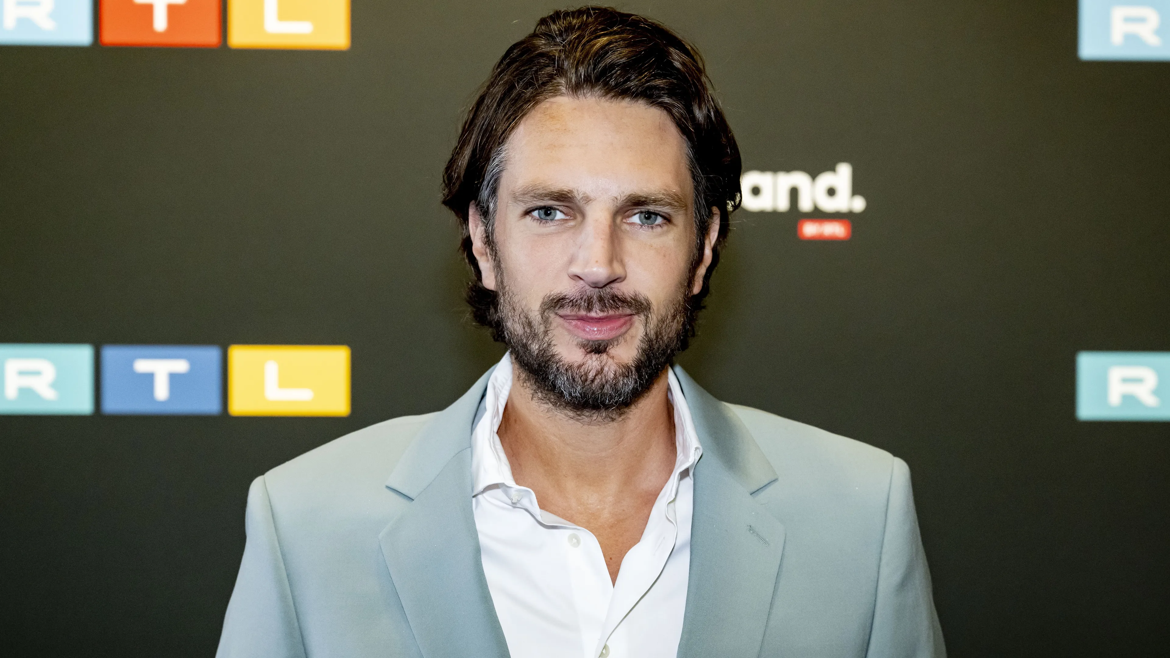 Renze Klamer blij met overstap Welmoed Sijtsma naar RTL