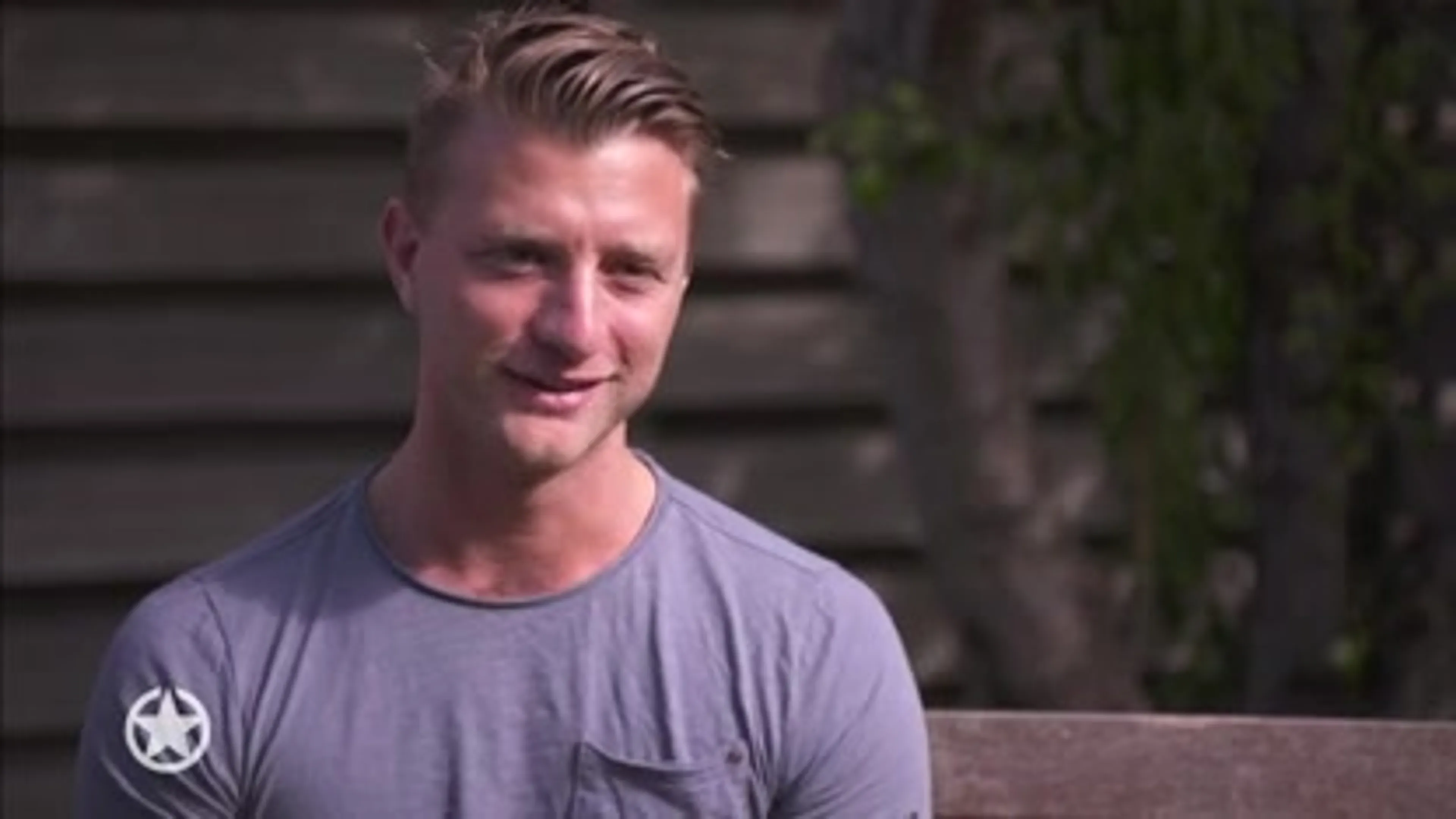 Dit is de nieuwe presentator van Lingo!