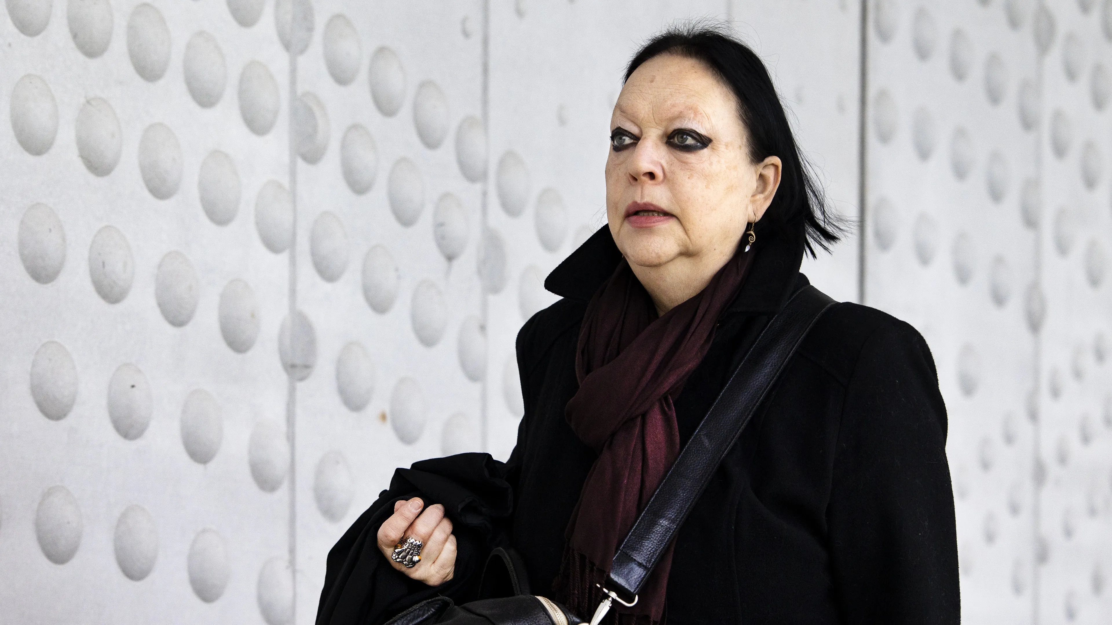 Taghi's advocaat Inez Weski gearresteerd
