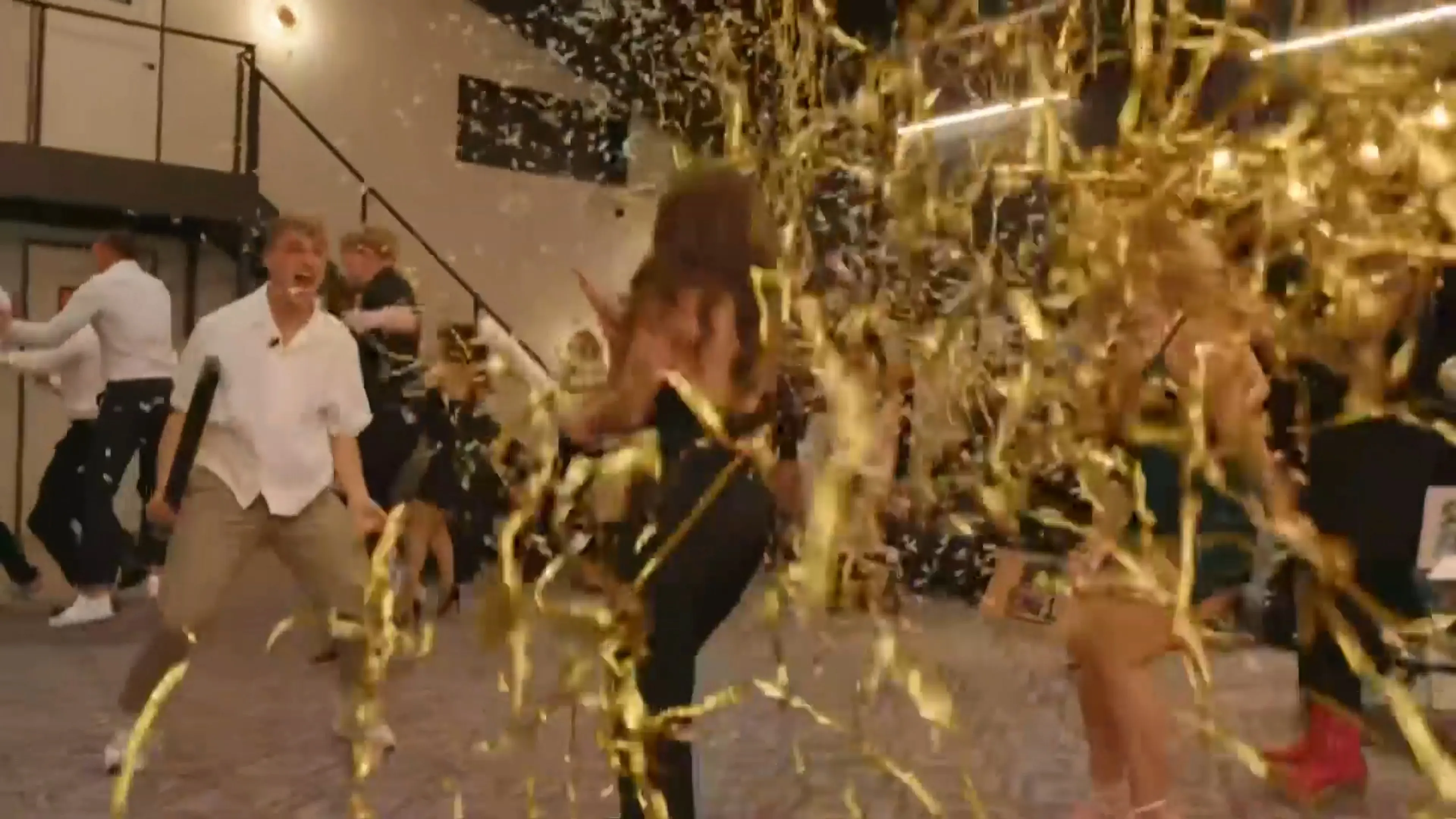 Bondgenoten is de winnaar van de gouden Televizier-Ring 2026
