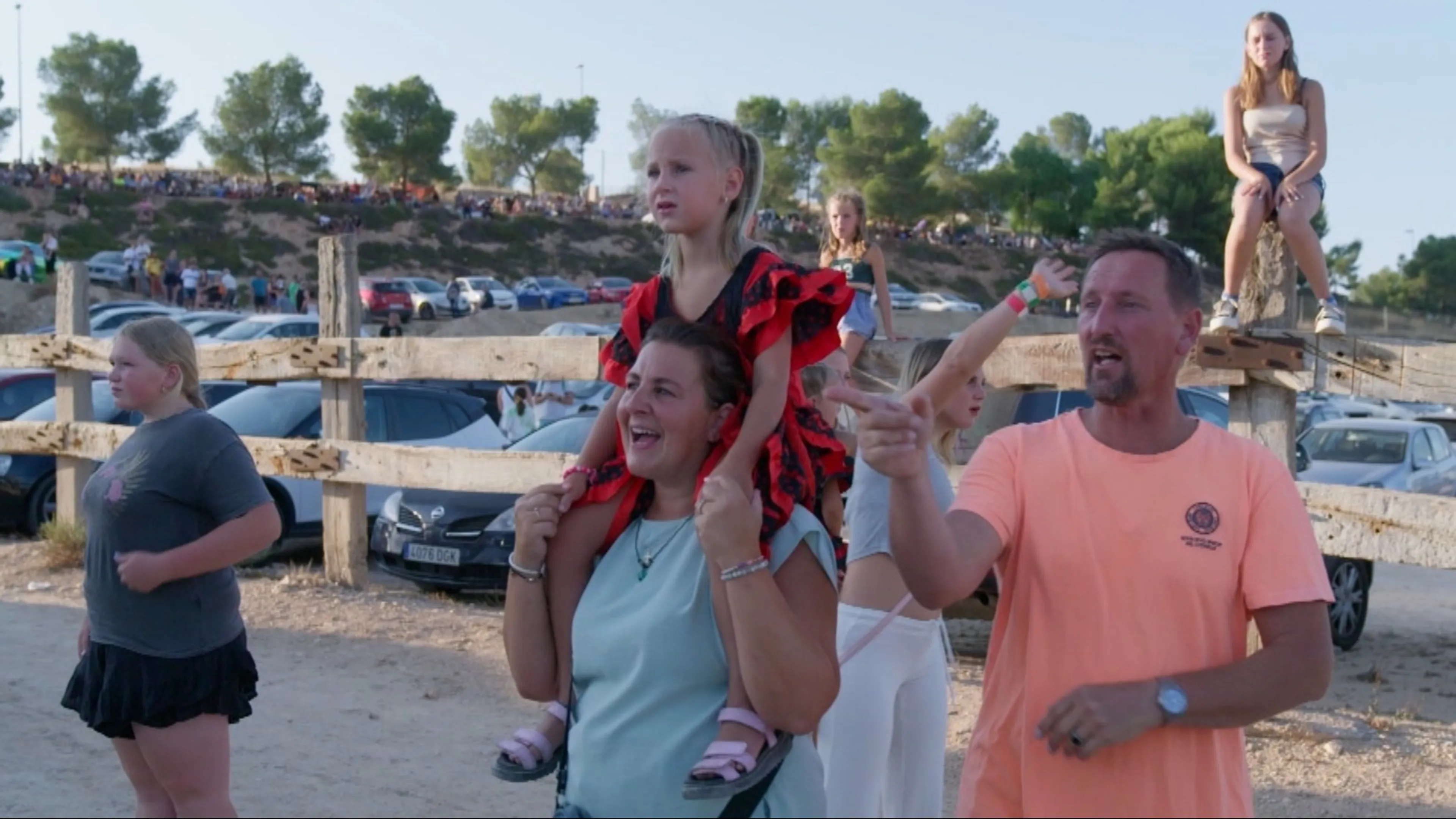 Familie Jelies overspoeld met lieve reacties na opening viswinkel