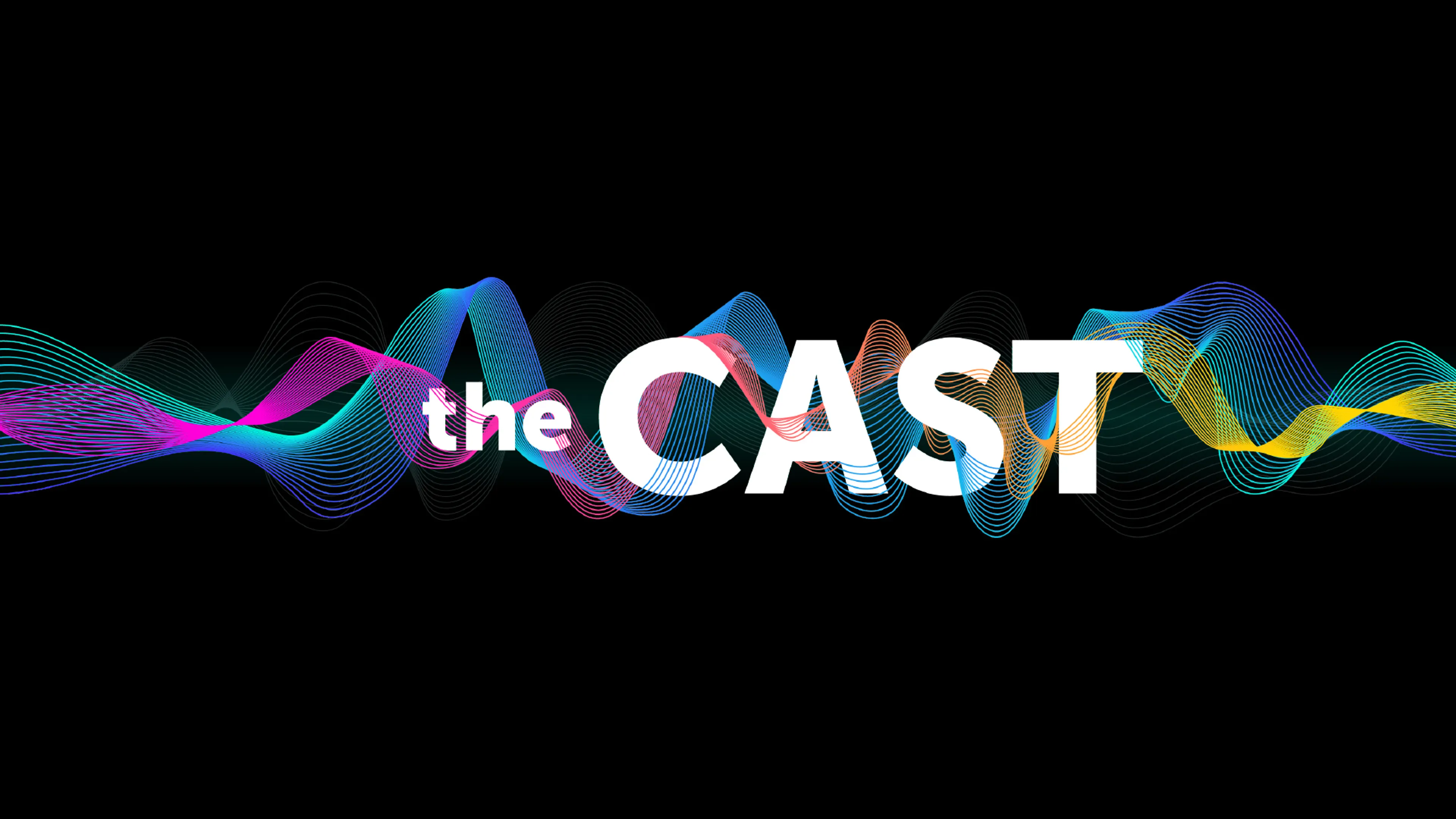 IJzersterk podcastidee? Geef je op voor The Cast!