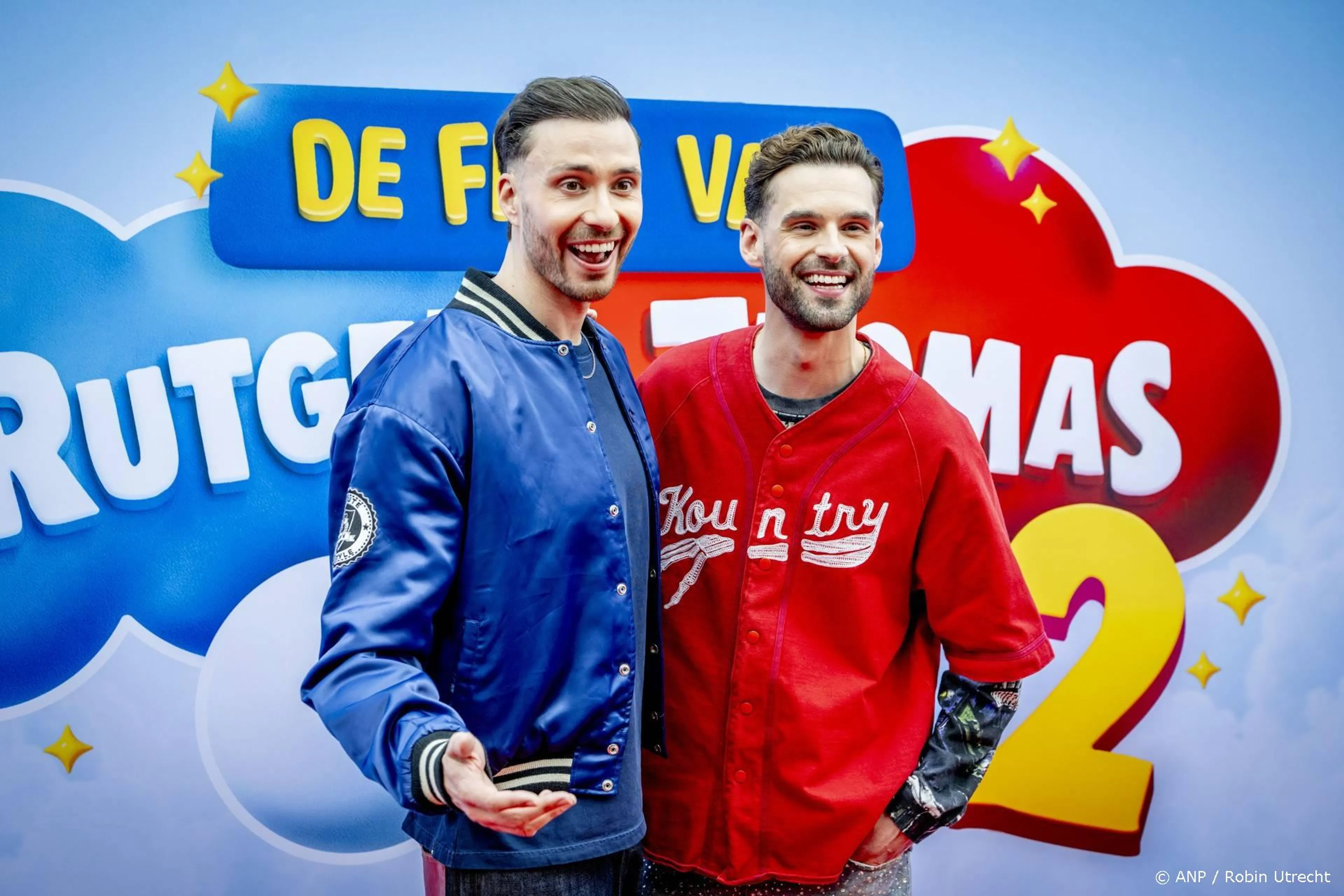 Rutger Vink en Thomas van Grinsven winnen Make Up Your Mind