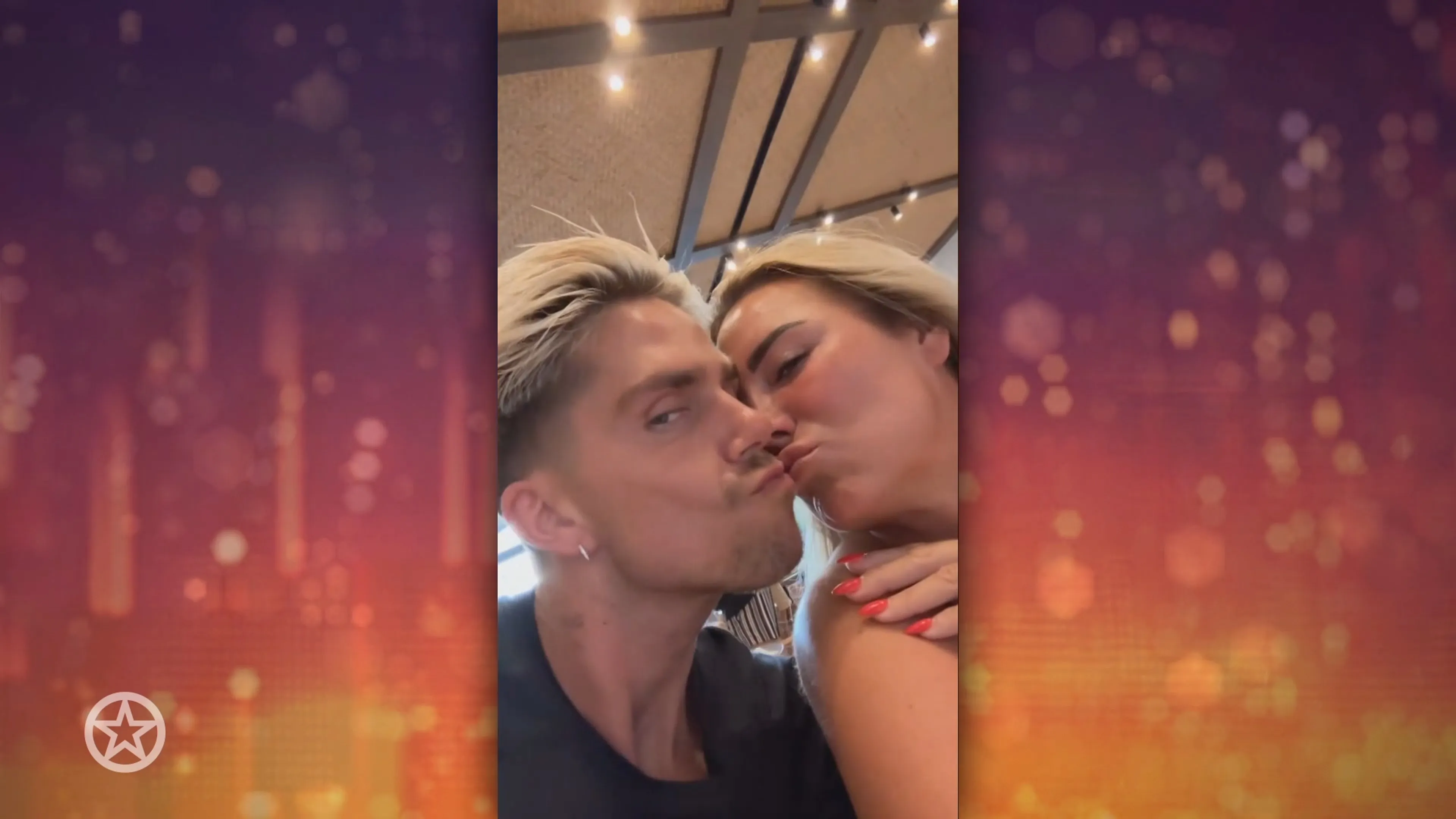 André Hazes voor schut gezet door Monique Westenberg