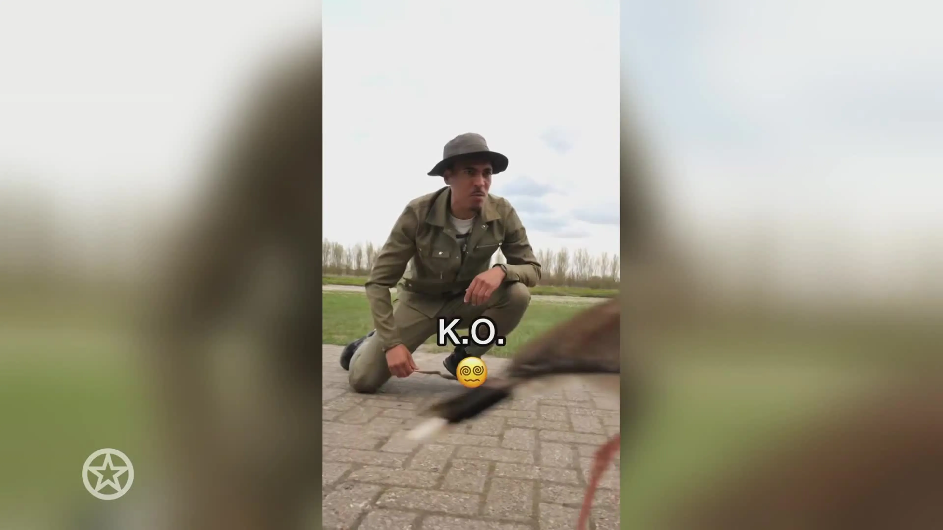 Is Wildebras de nieuwe Freek Vonk?