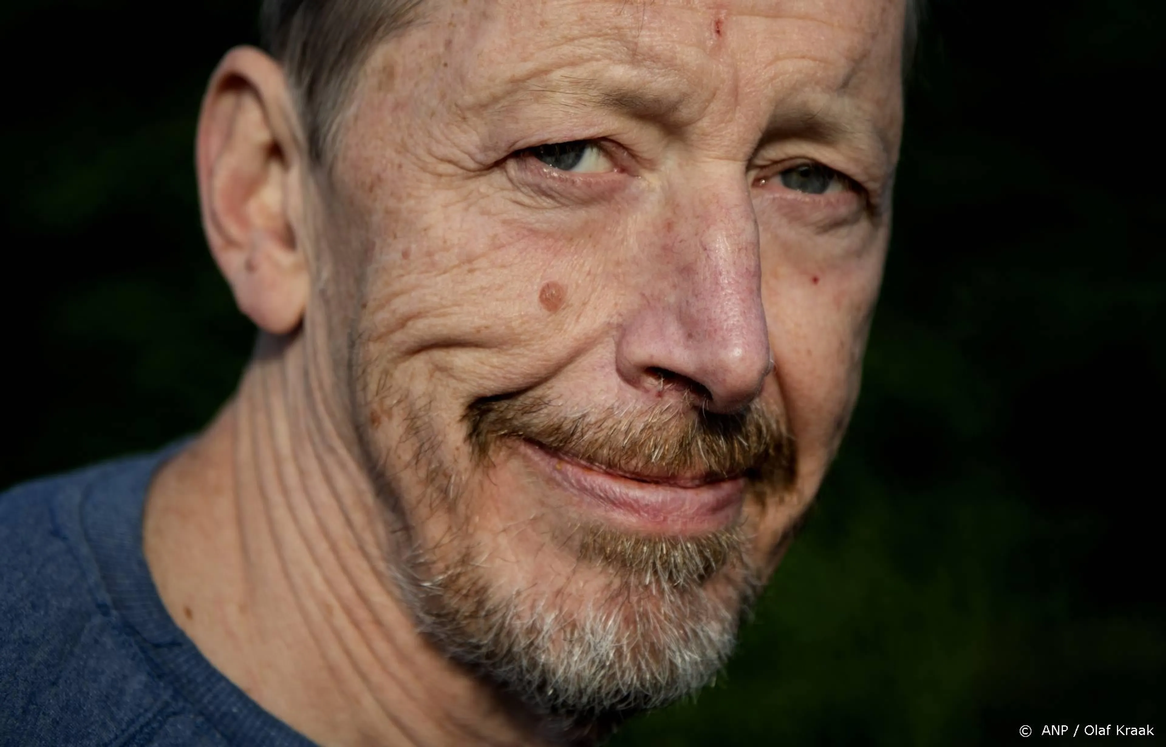 AD brengt nog 2 columns Jan Rot: 'het was een rijk leven, vaarwel'