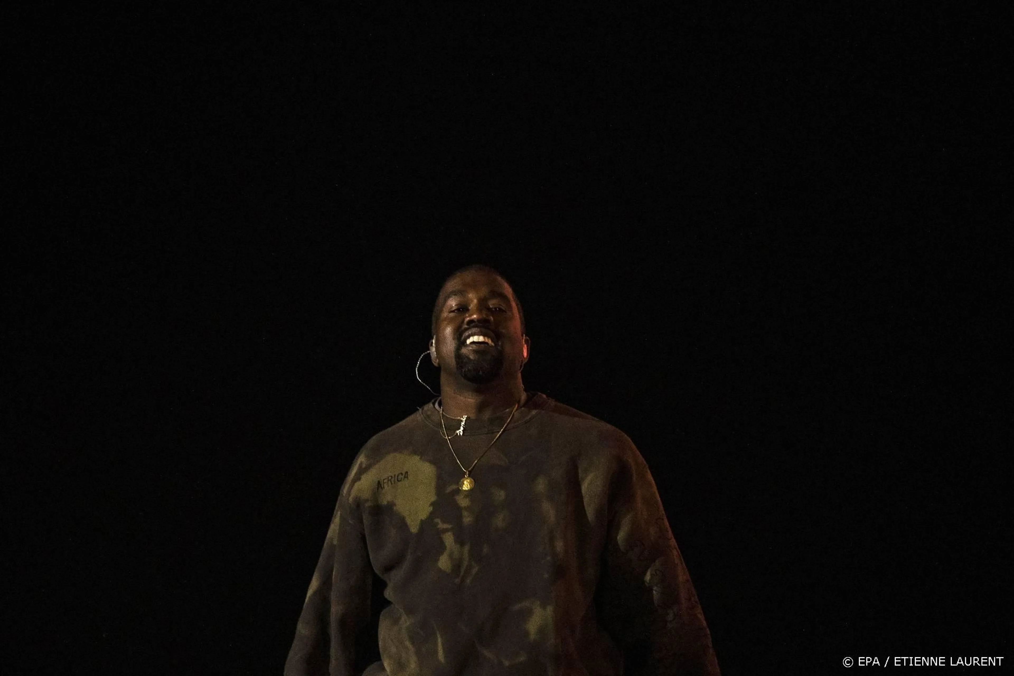 Met DEZE celeb zou Kanye West aan het daten zijn 