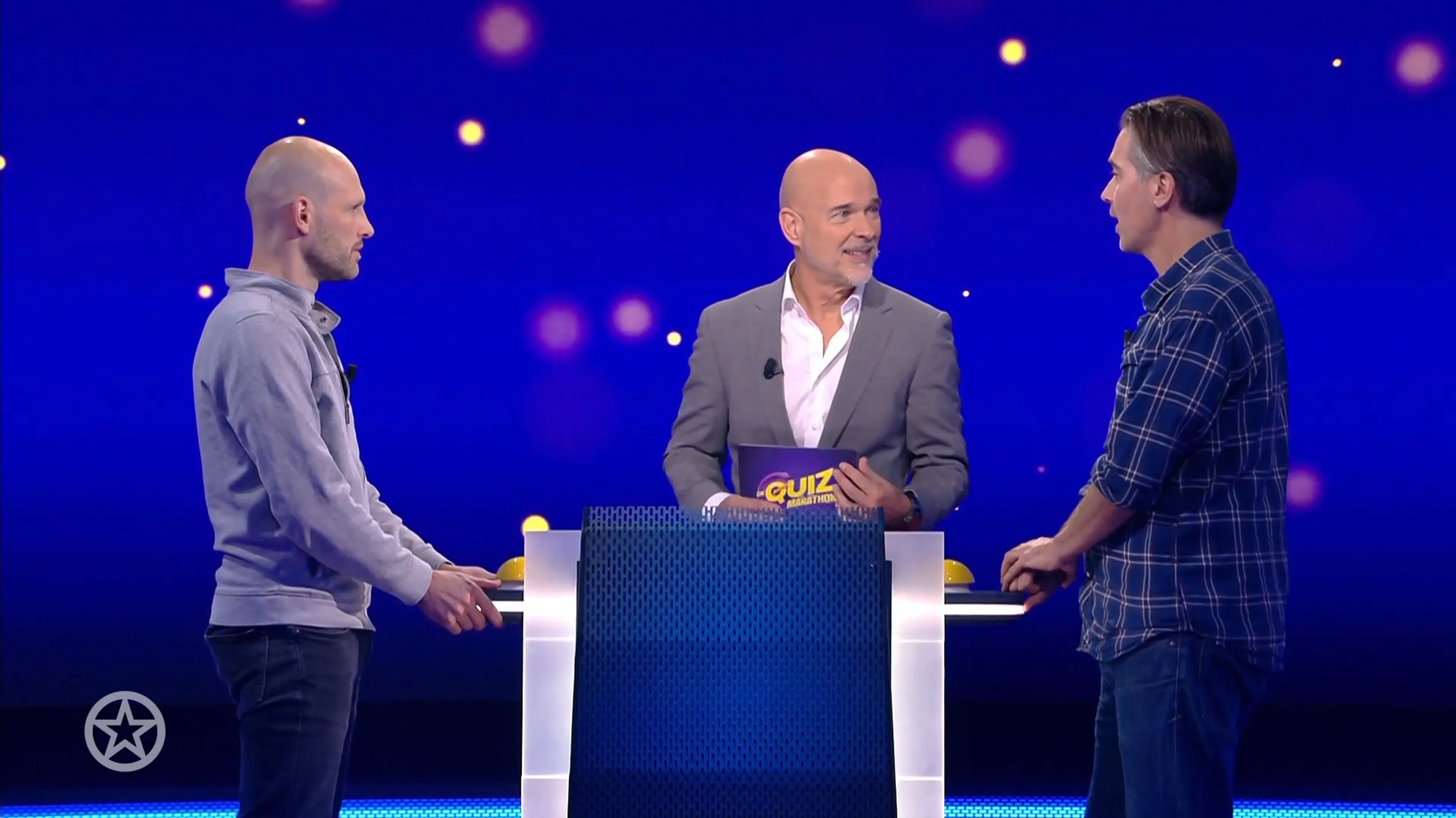 Dit is de winnaar van De Quizmarathon