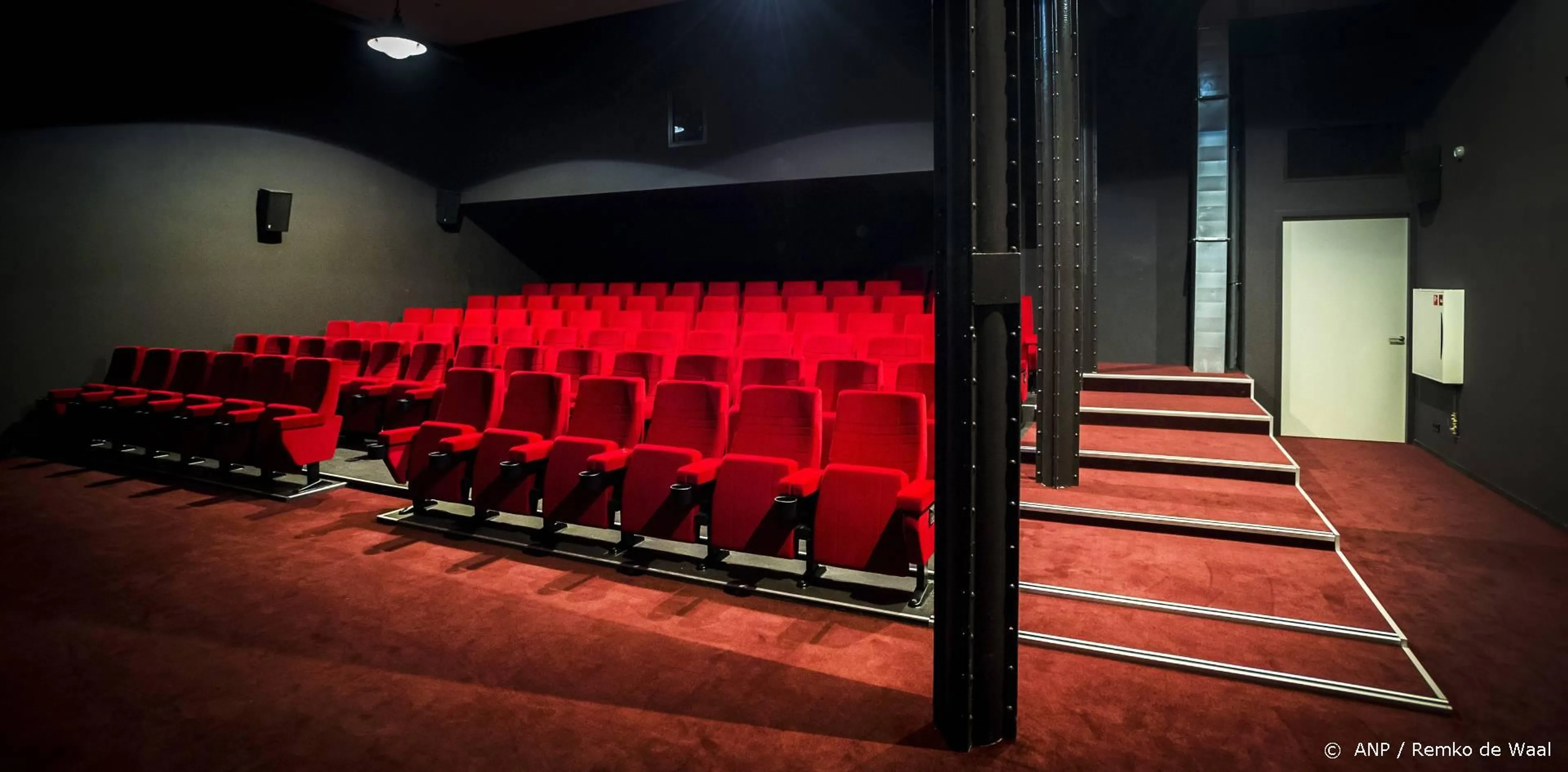 Bioscoopbranche blij met verruiming openingstijd tot middernacht