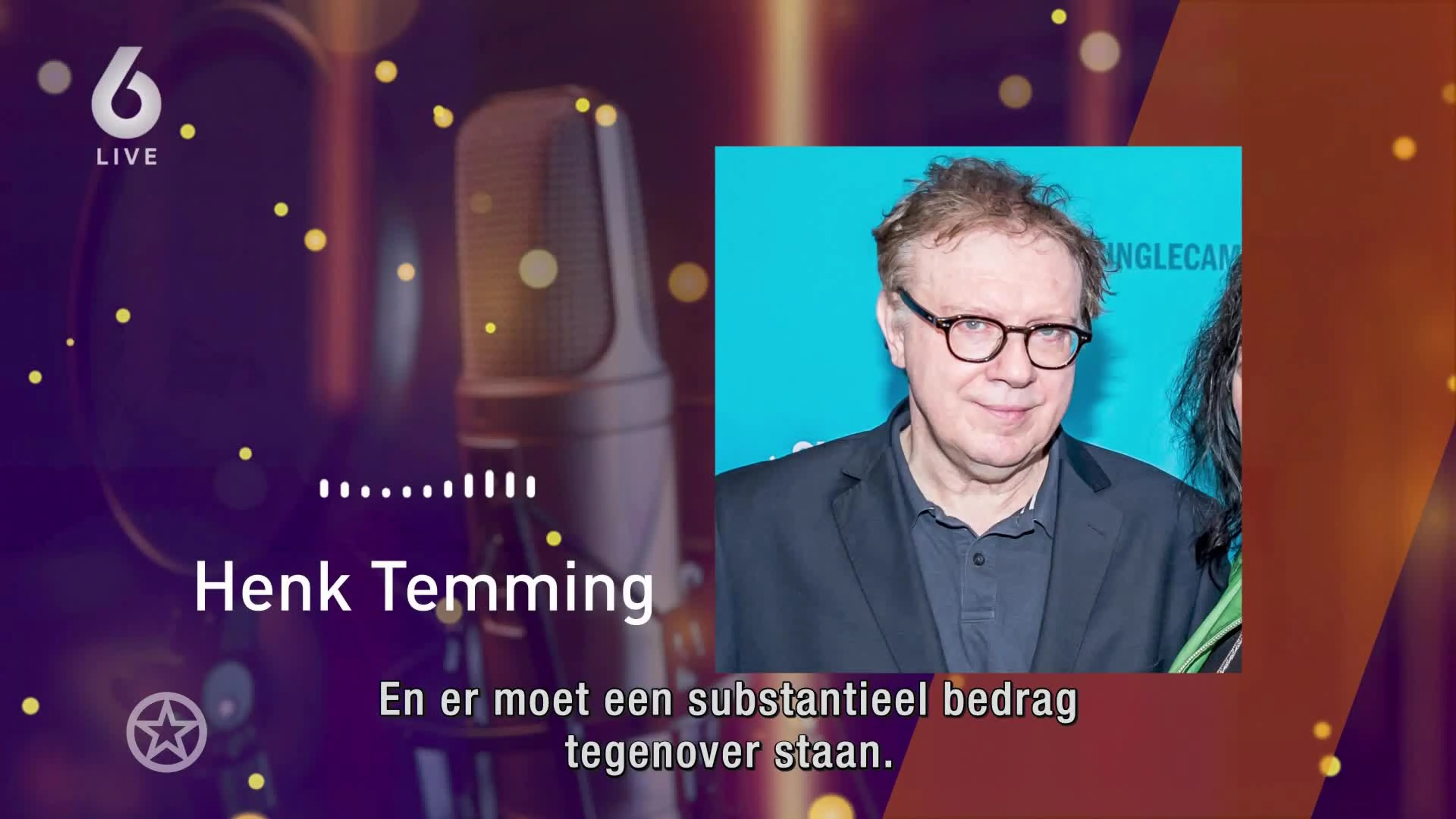 Keert Het Goede Doel terug?