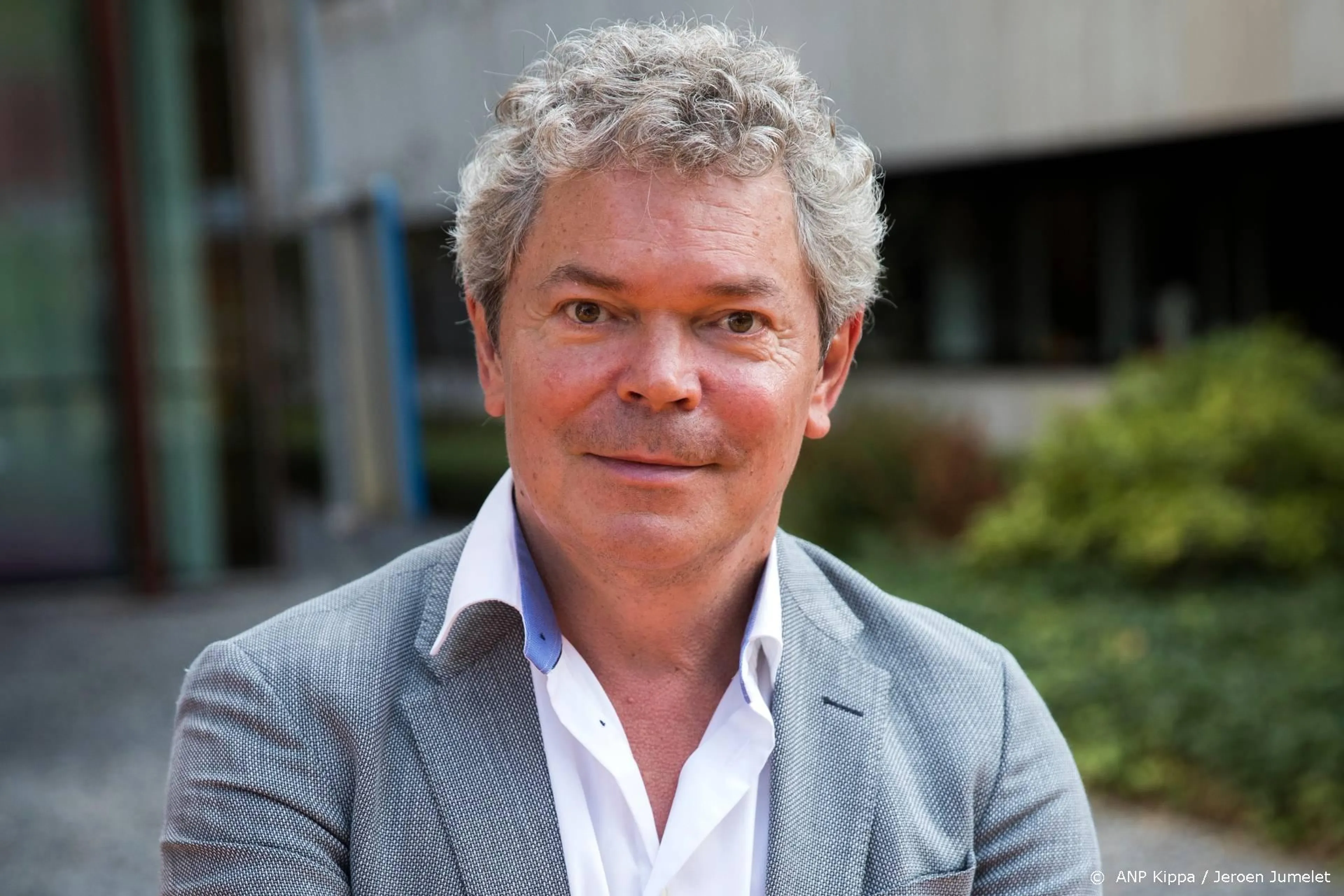 Coen Verbraak wint opnieuw Sonja Barend Award