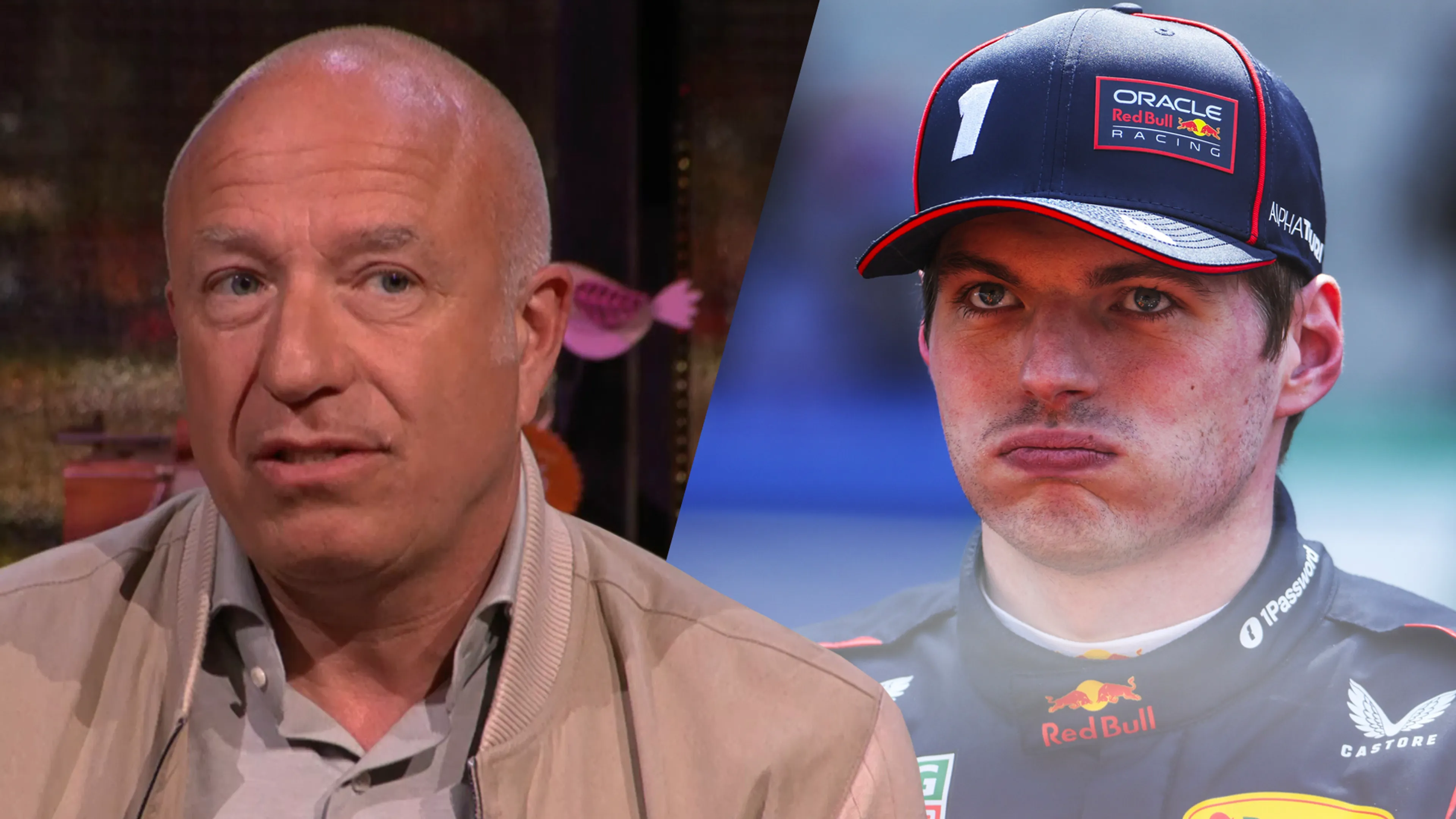 Tom Coronel leeft mee met Max Verstappen na pech op Nürburgring