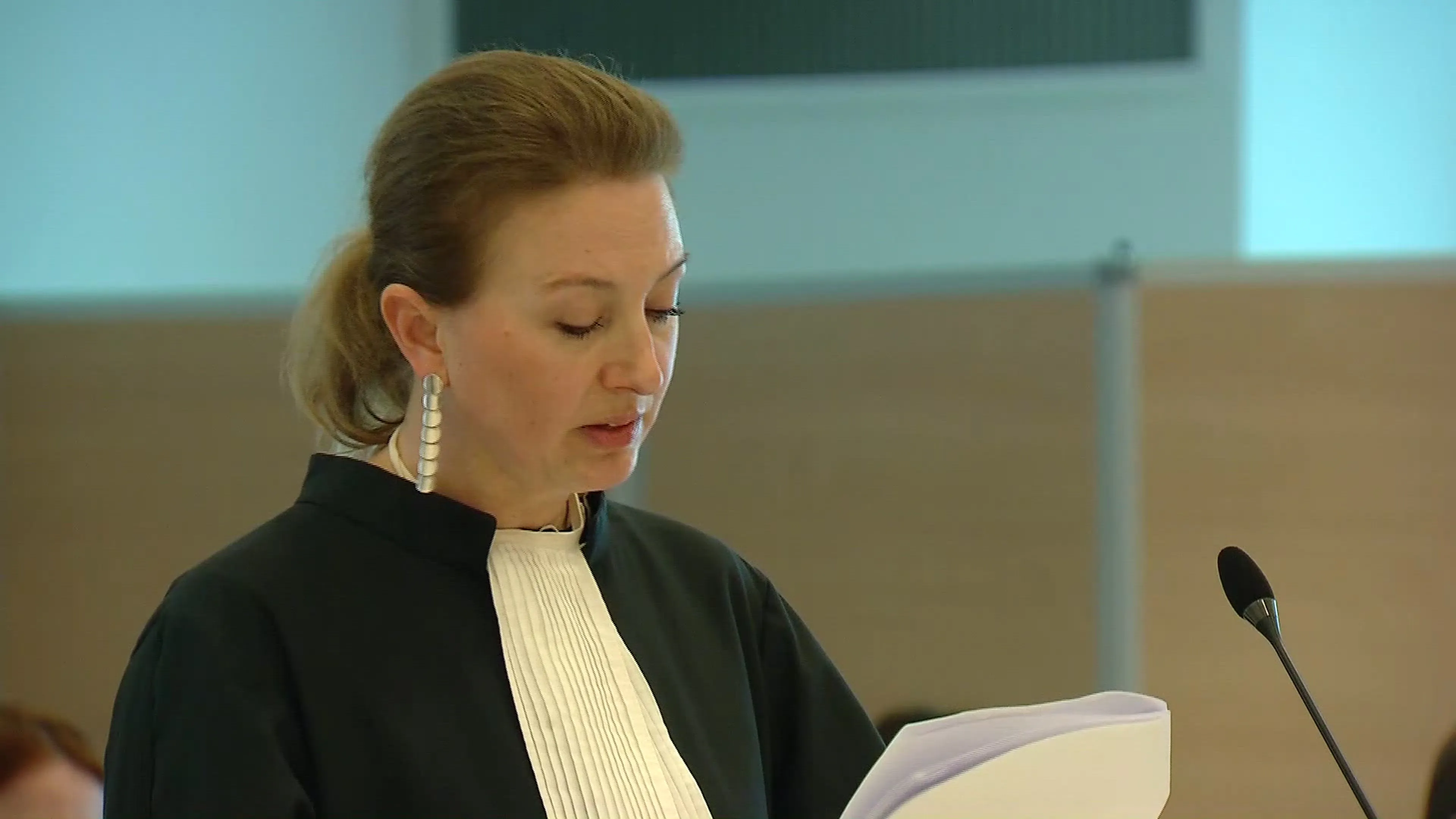 Advocaat Ali B wil vrijspraak voor aanranding Jill Helena