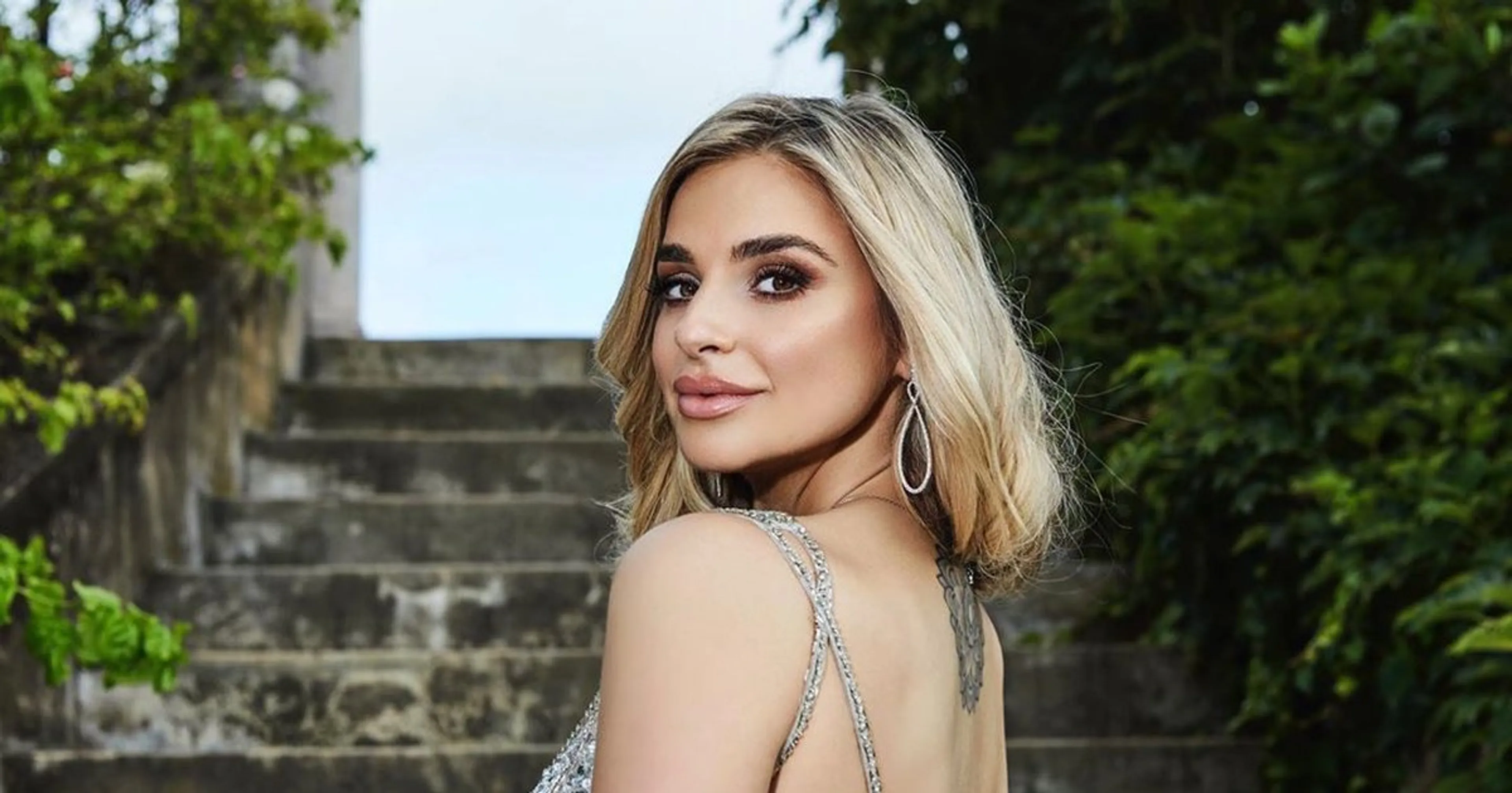 Kijkers compleet in shock door keuze Gaby Blaaser