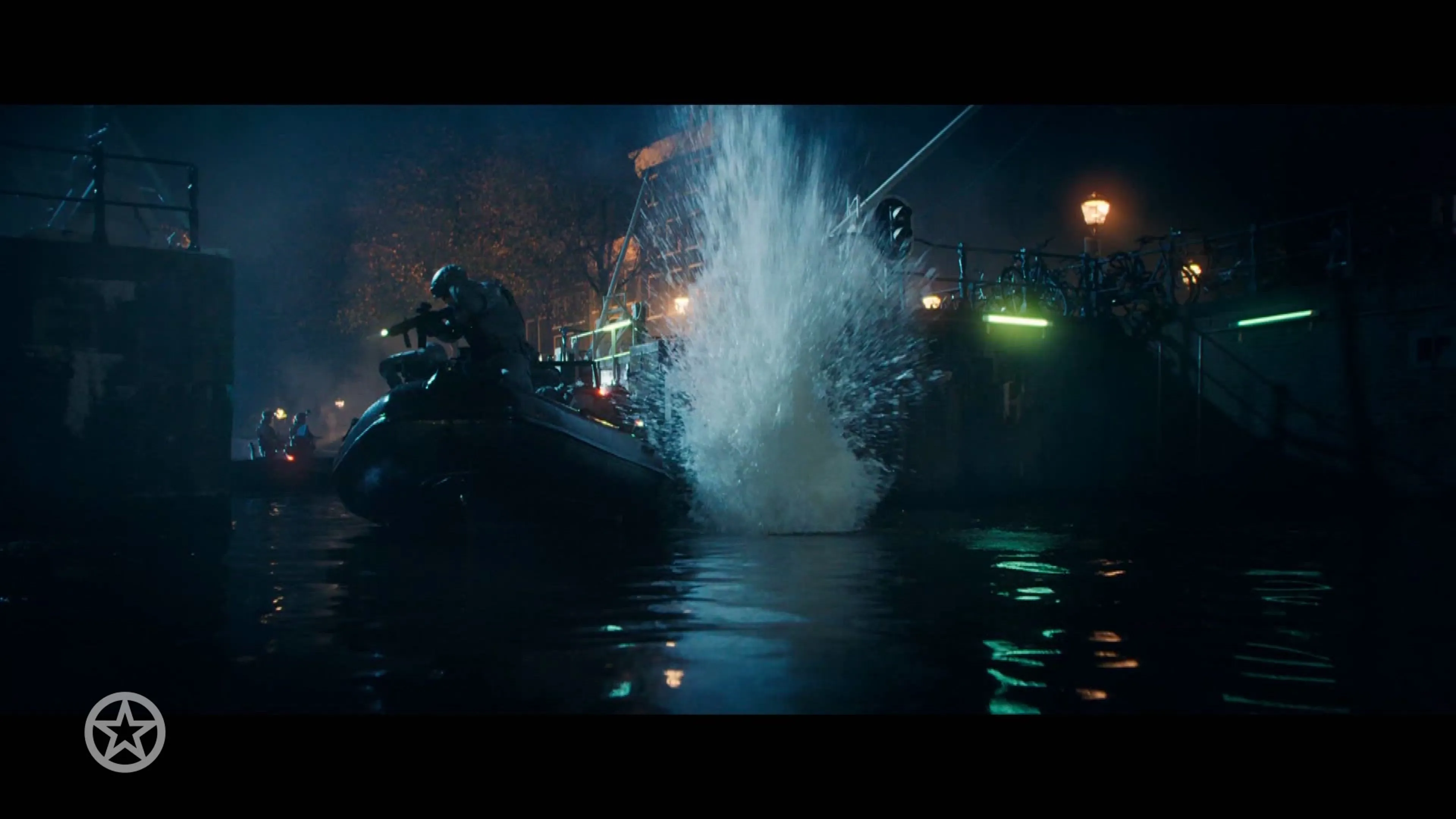 Amsterdamned II komt eraan, met veel spanning en stunts
