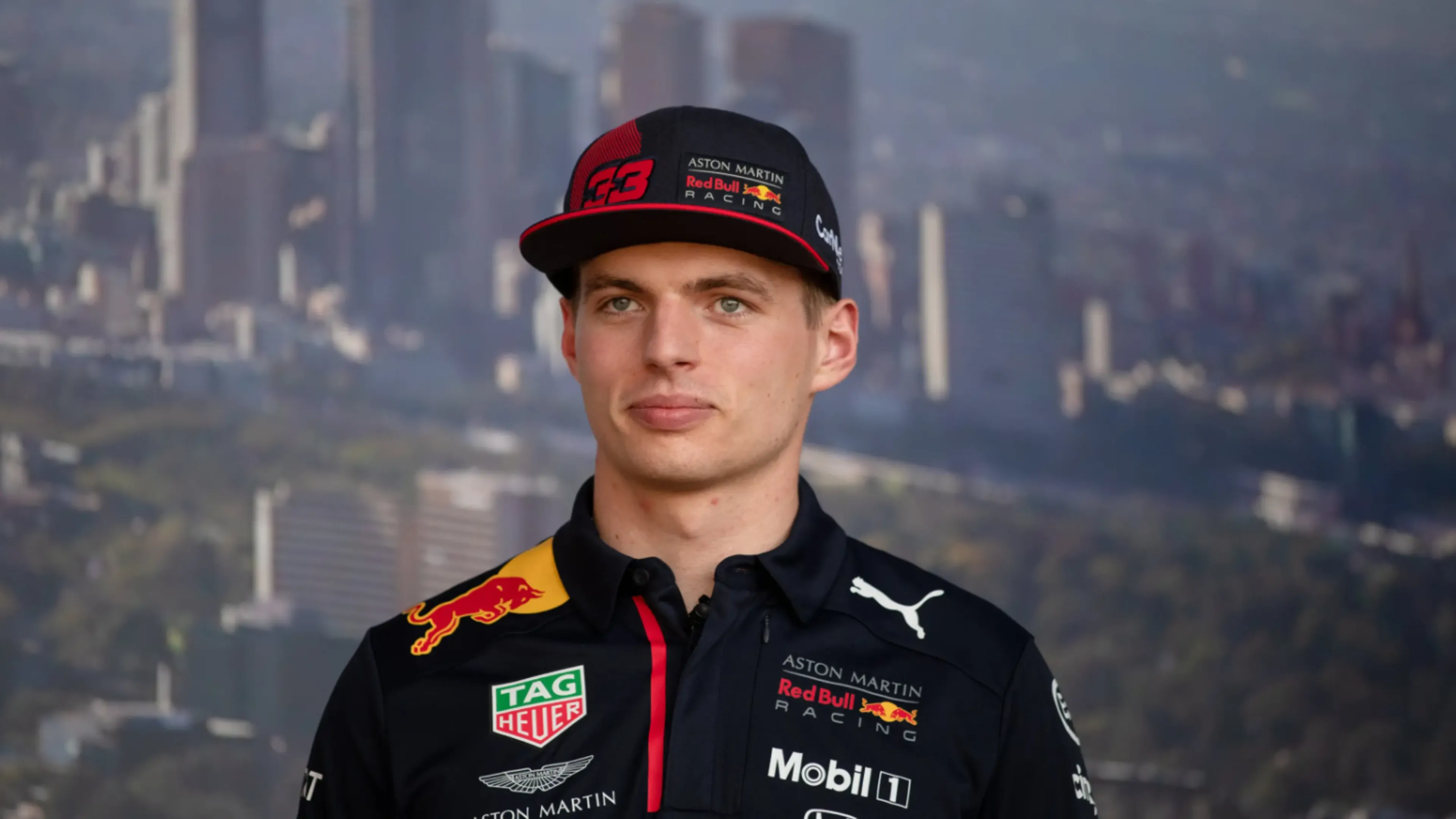 Max Verstappen wint Dutch GP op Zandvoort 